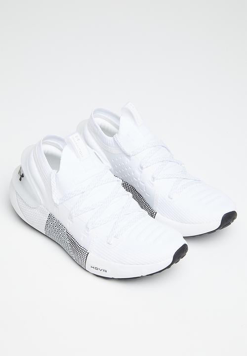 Underarmour Hovr Phantom 3 White