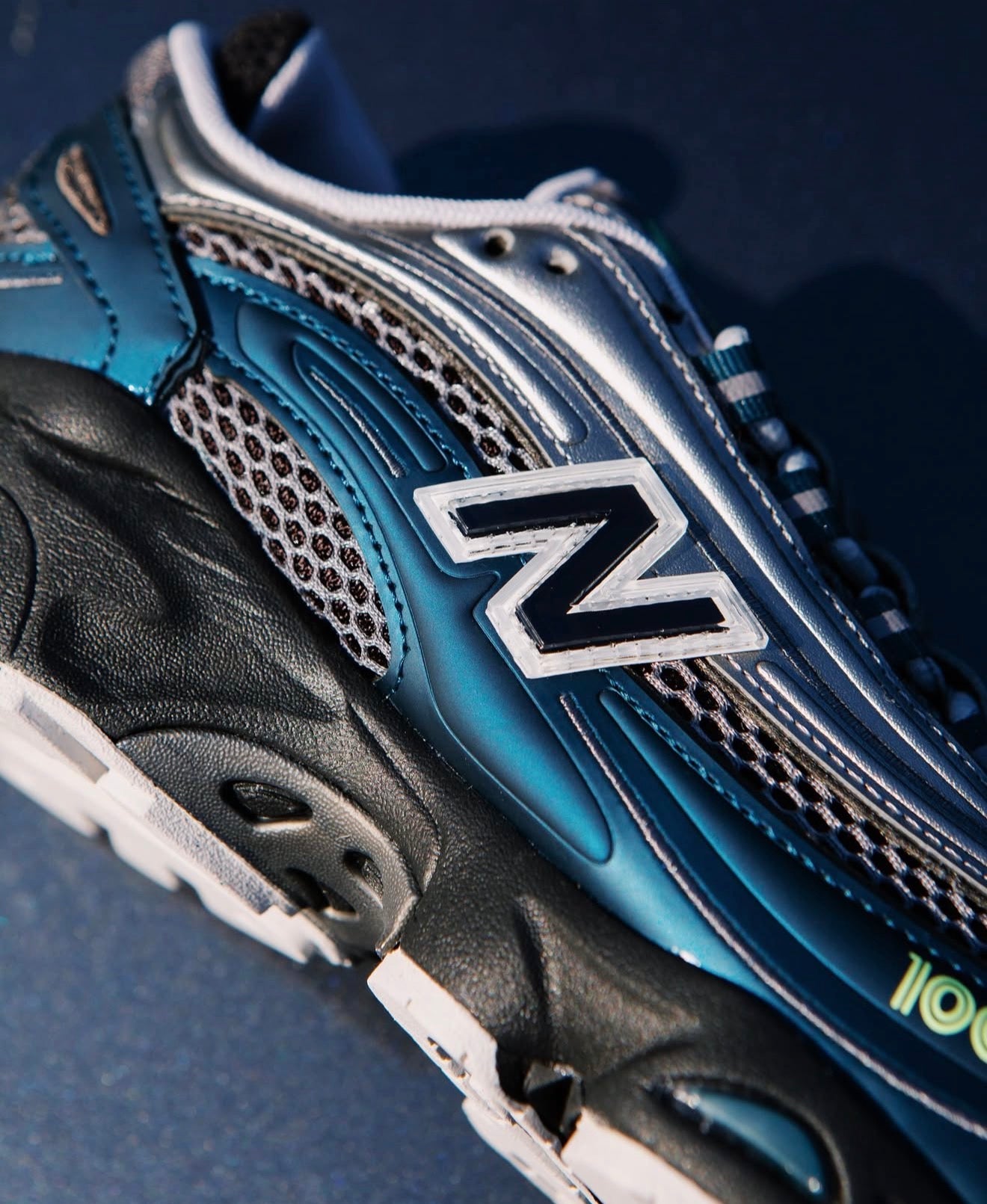 NB Balance 1000 Deep Ocean