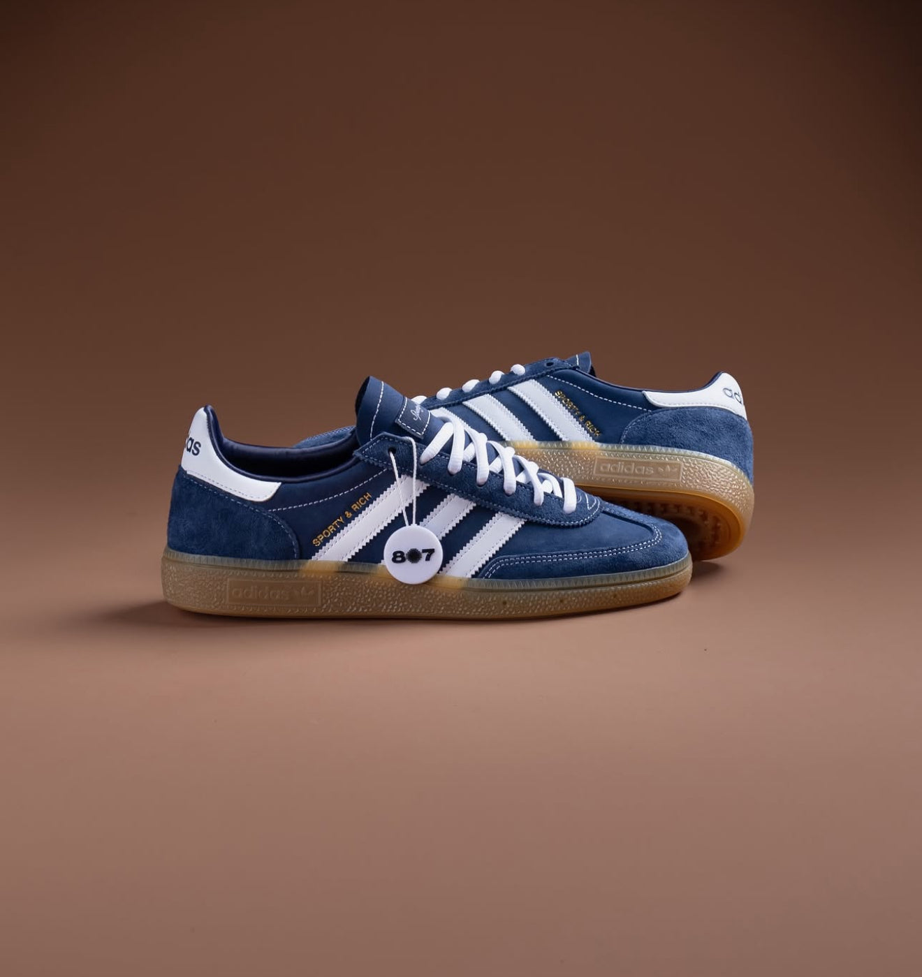 Handball Spezial Sporty & Rich Night Indigo