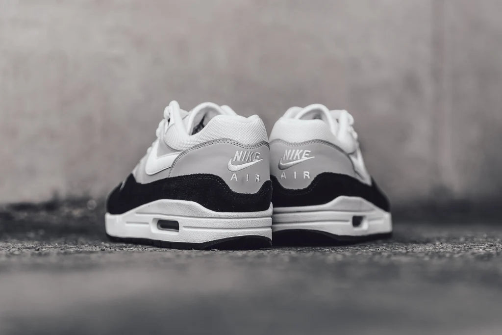 Airmax 1 Wolf Grey