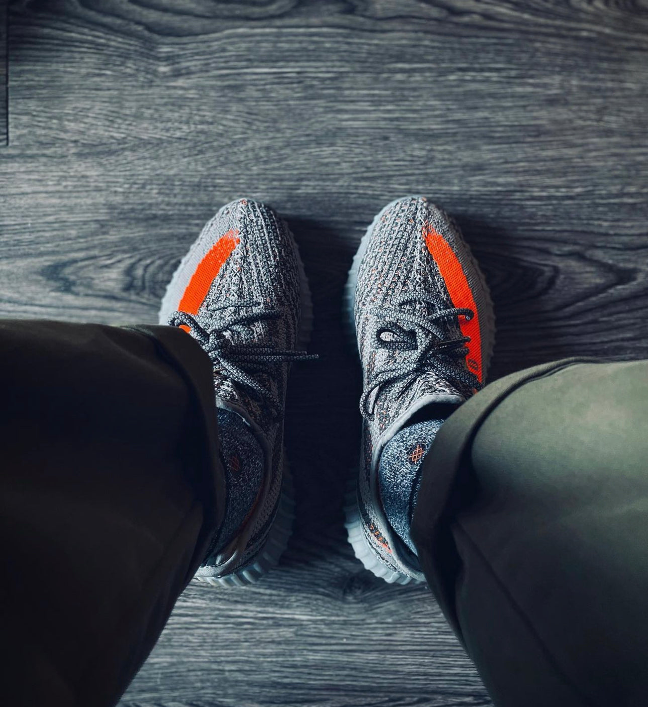 Yeezy Boost 350 V2 Beluga