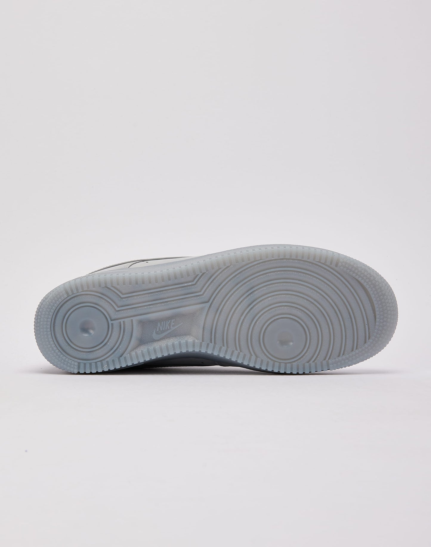 Airforce 1 Low 0’7 WB Triple Wolf Grey