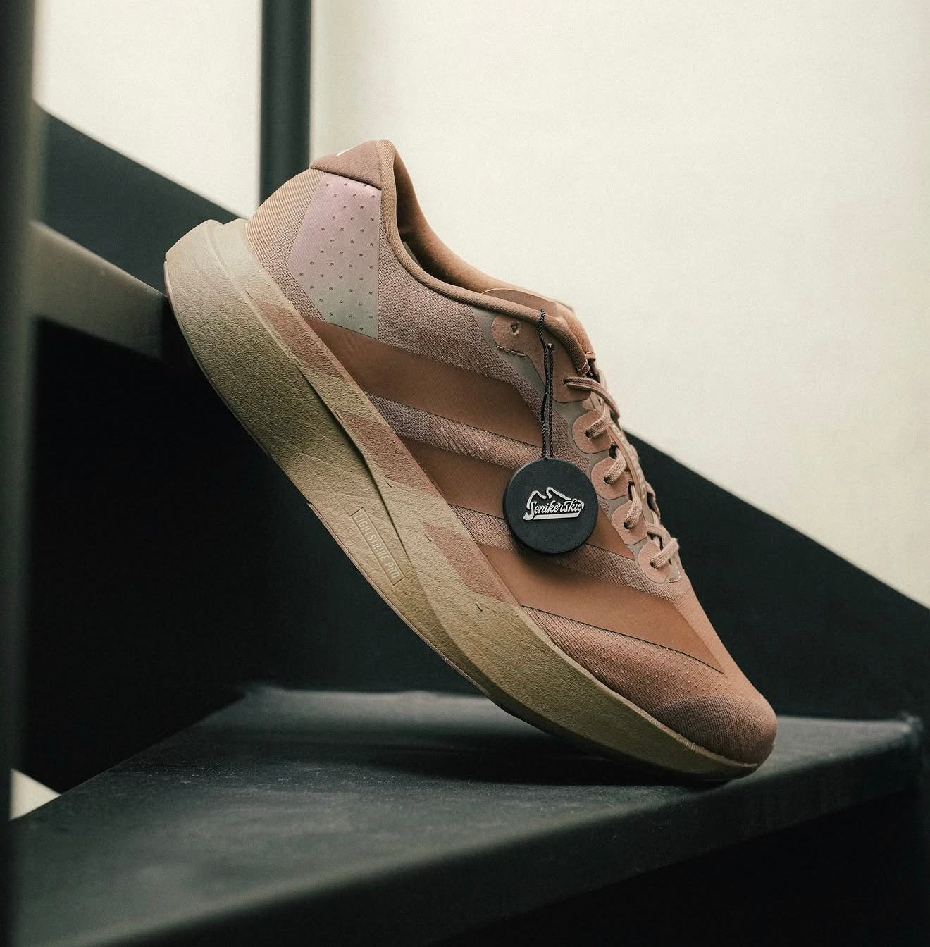 Adizero Evo SL Dark Brown