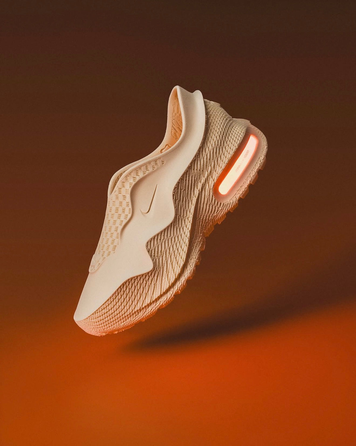 Airmax 1000 Oatmeal