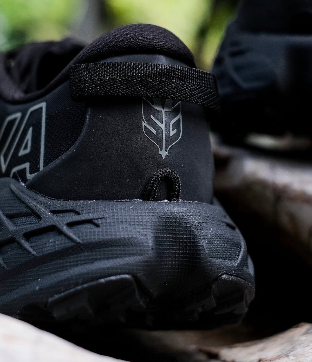 Hoka One One Speedgoat 7 Black