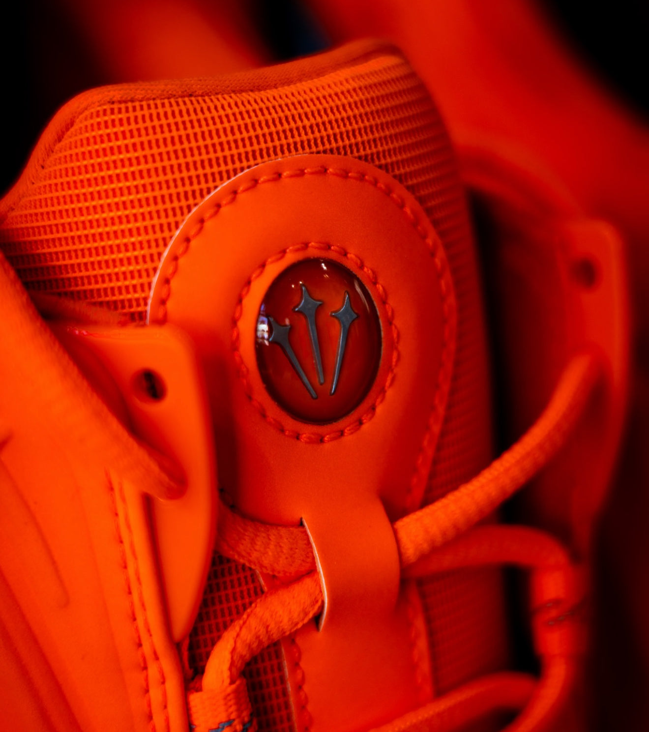 Hot Step 2 Drake NOCTA Total Orange