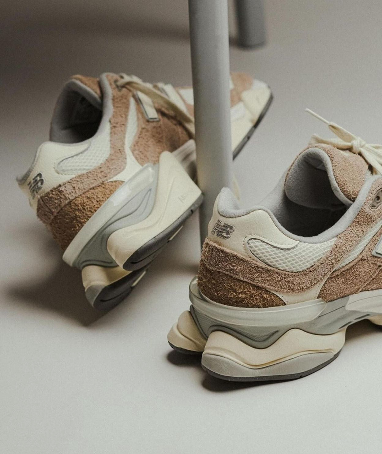 WMNs NB Balance 9060 Driftwood