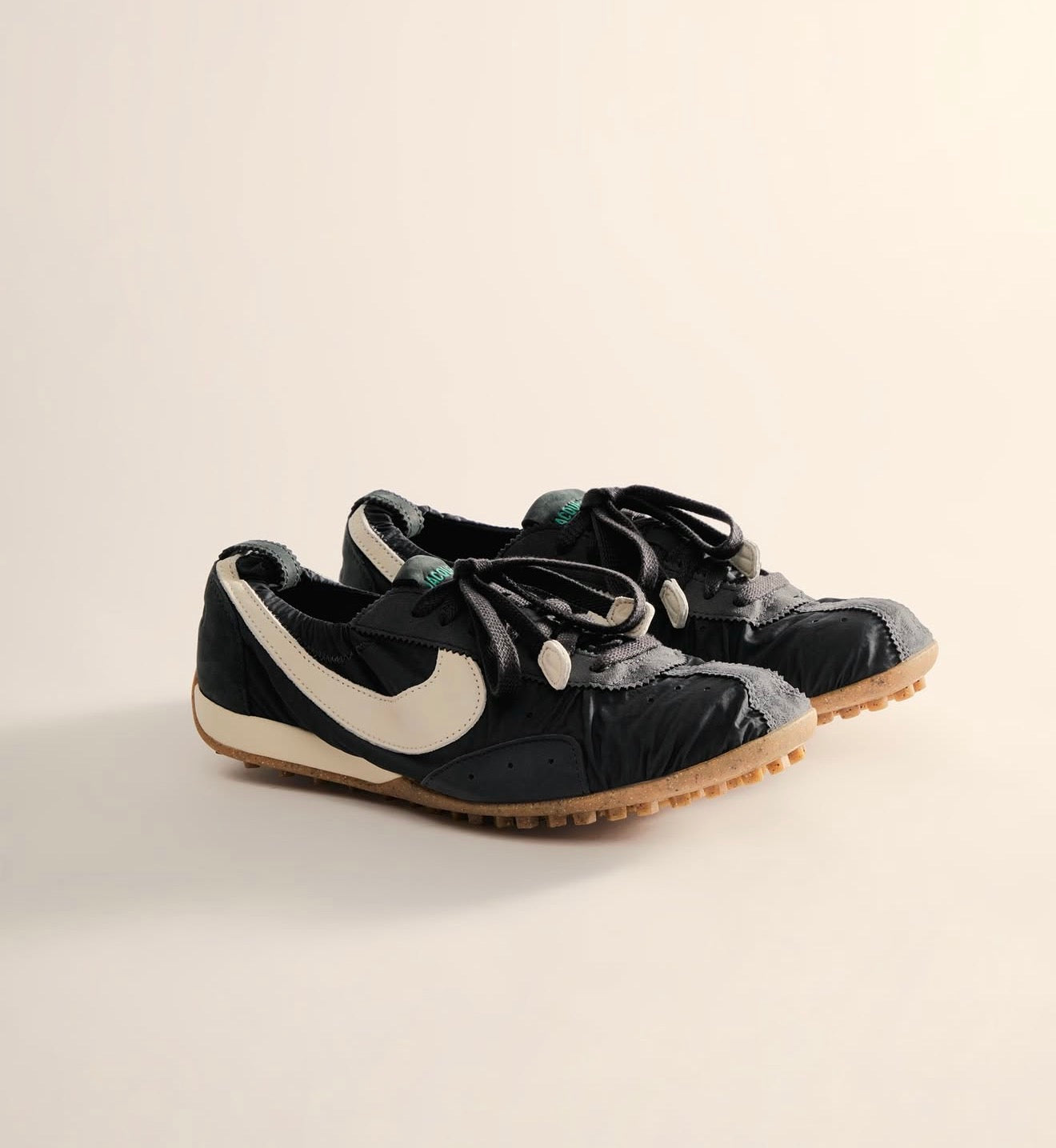 Moon Shoe SP Jacquemus Off Noir