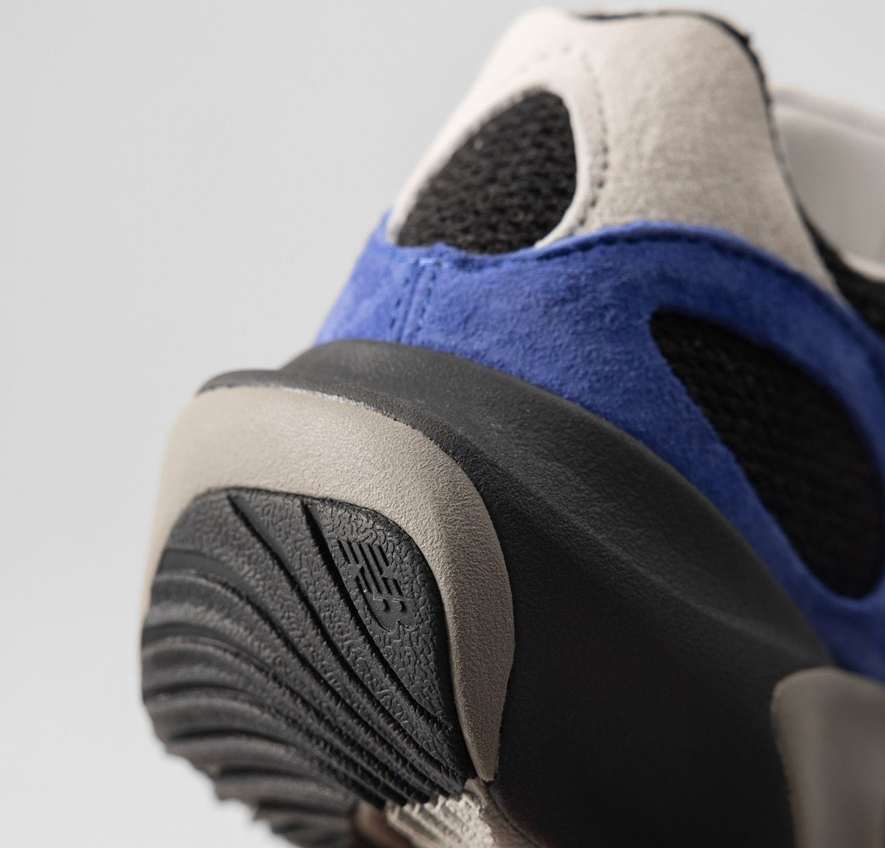 NB Balance WRPD Runner “ Marine Blue “