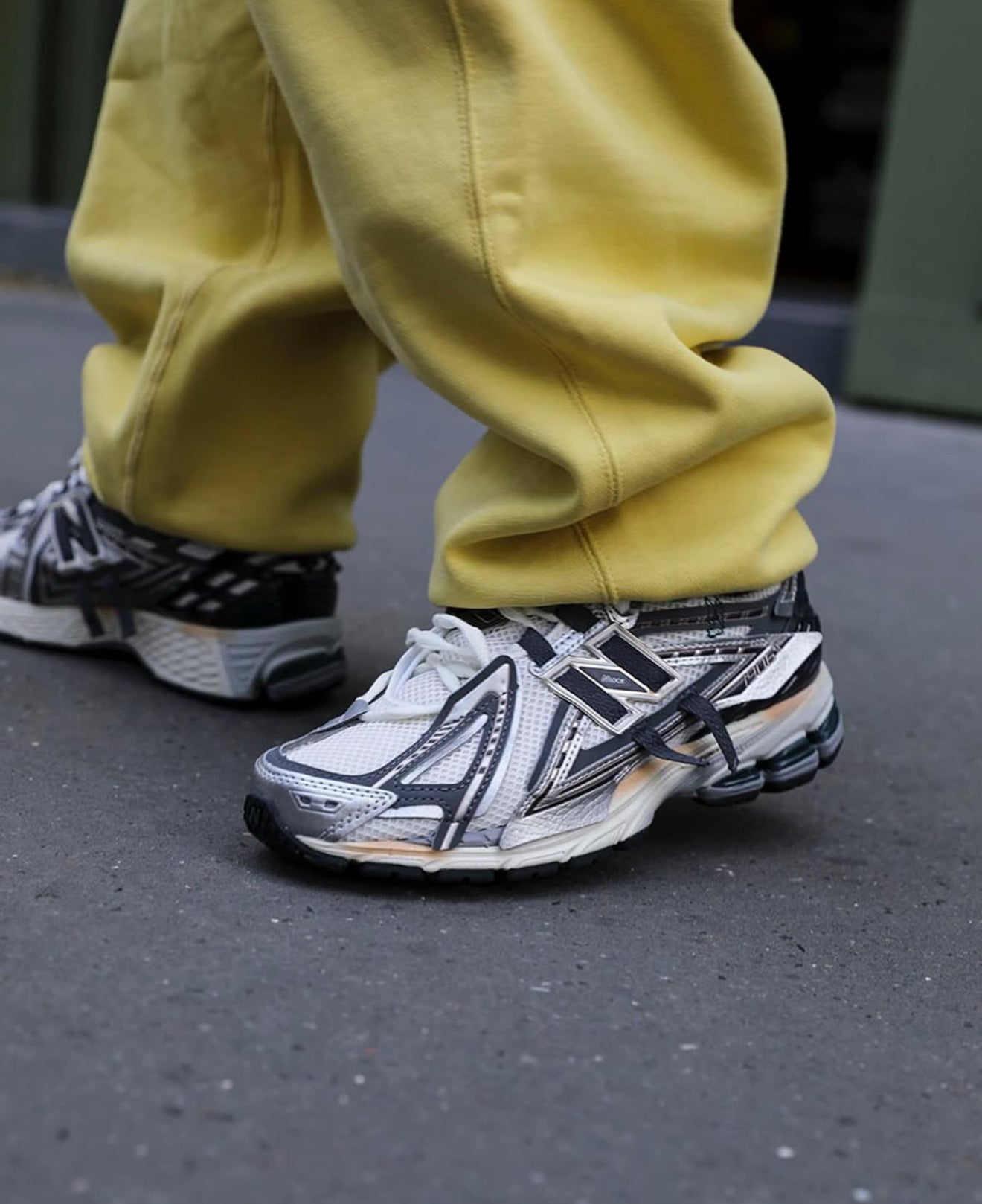 New Balance 1906A Tech Explosion