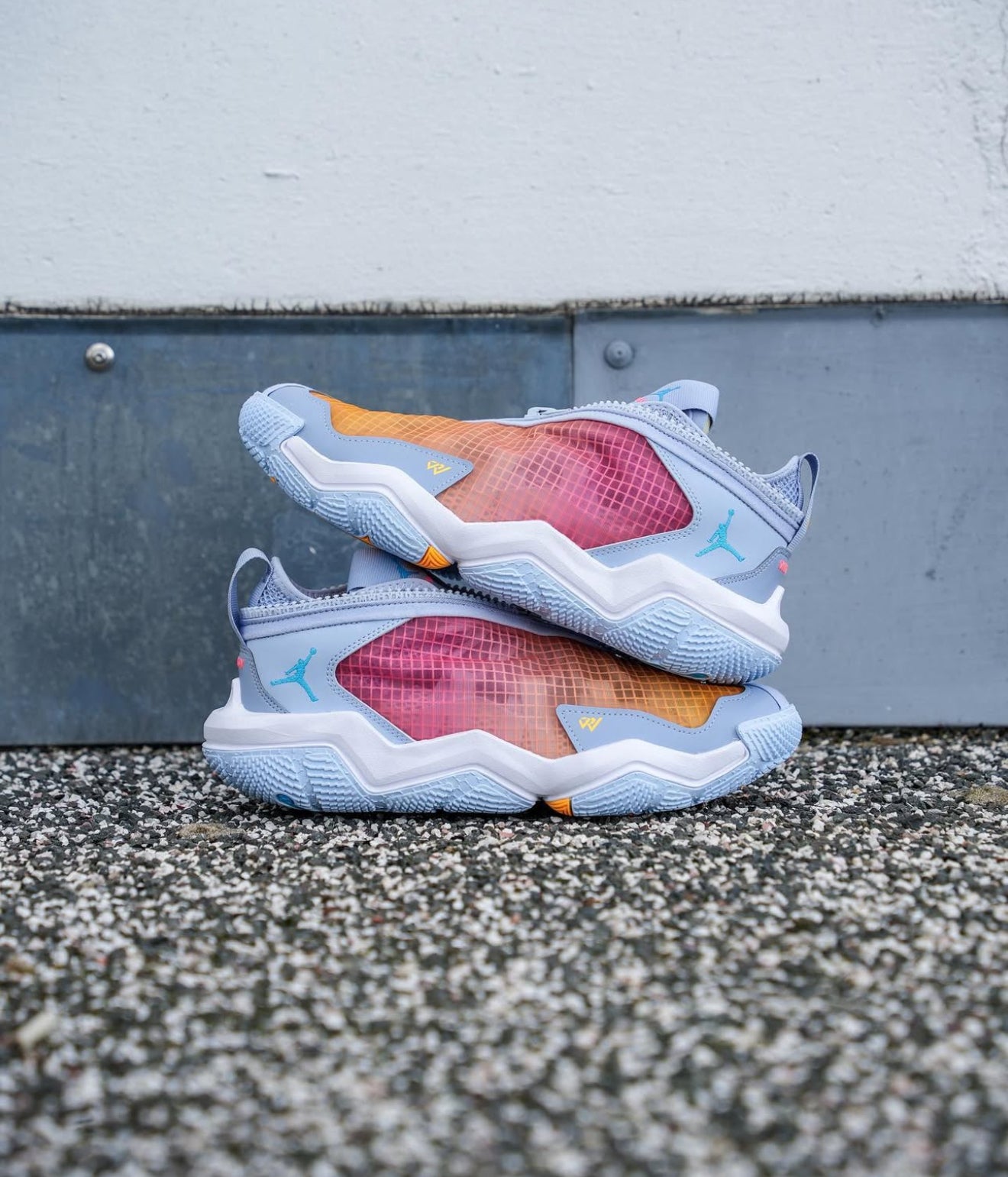 Jordan Why Not Zer0.6 Khelcy Barrs