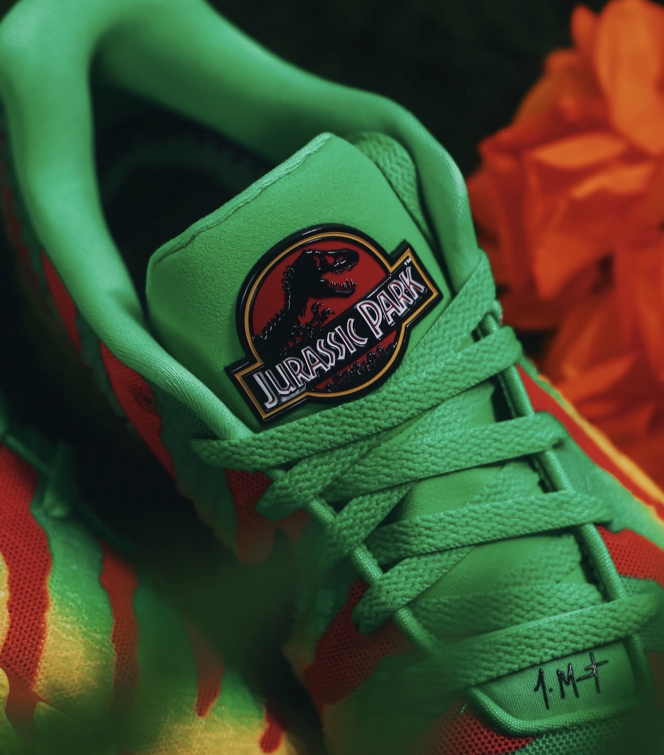 JA 3 Jurassic Park Explorer