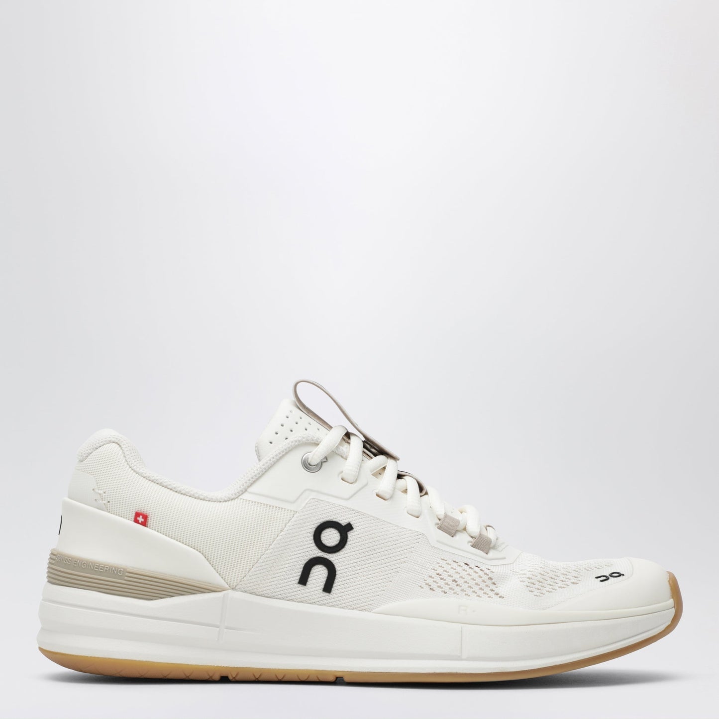 On The Roger Pro Ivory