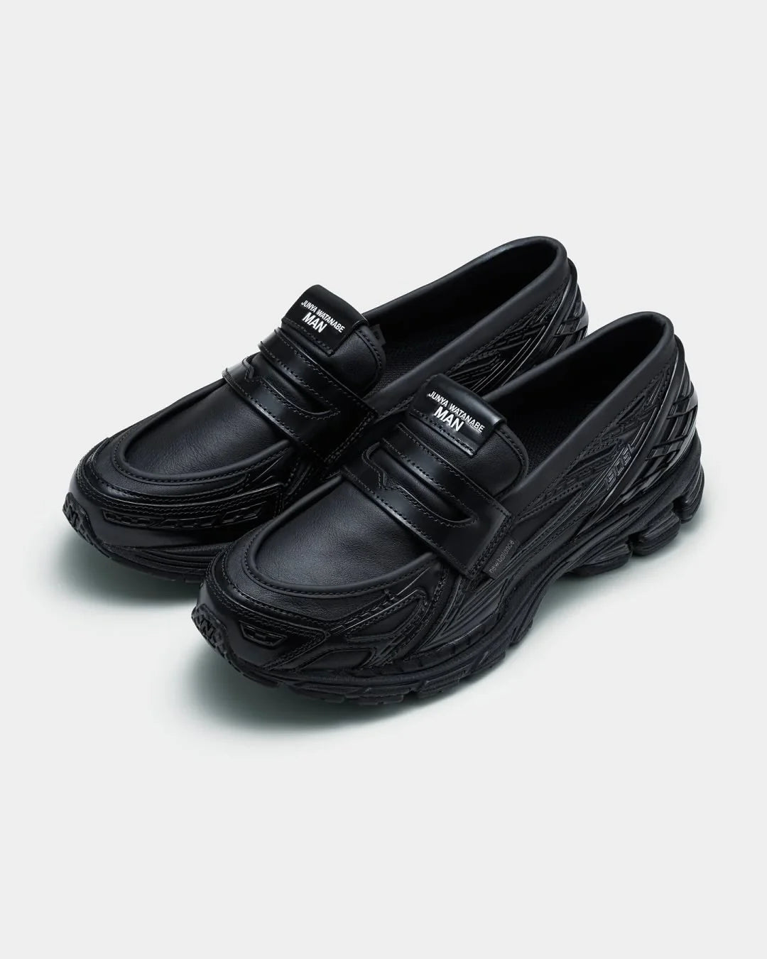 NB Balance 1906L Junya Watanabe MAN Black