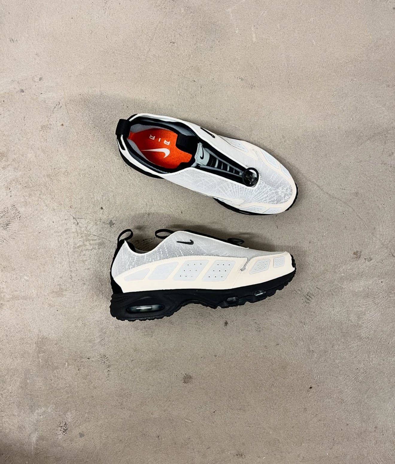 Airmax SNDR Obscura