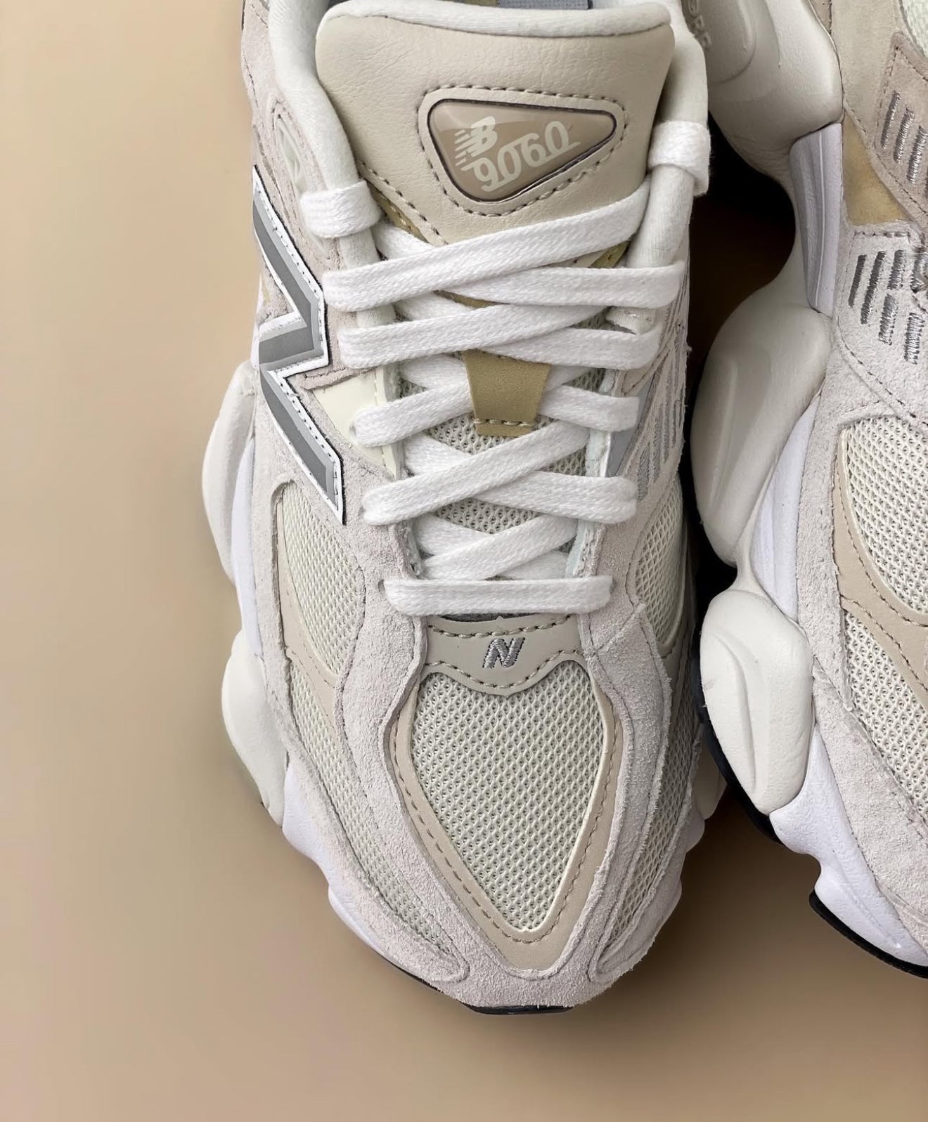 NB Balance 9060 Turtledove