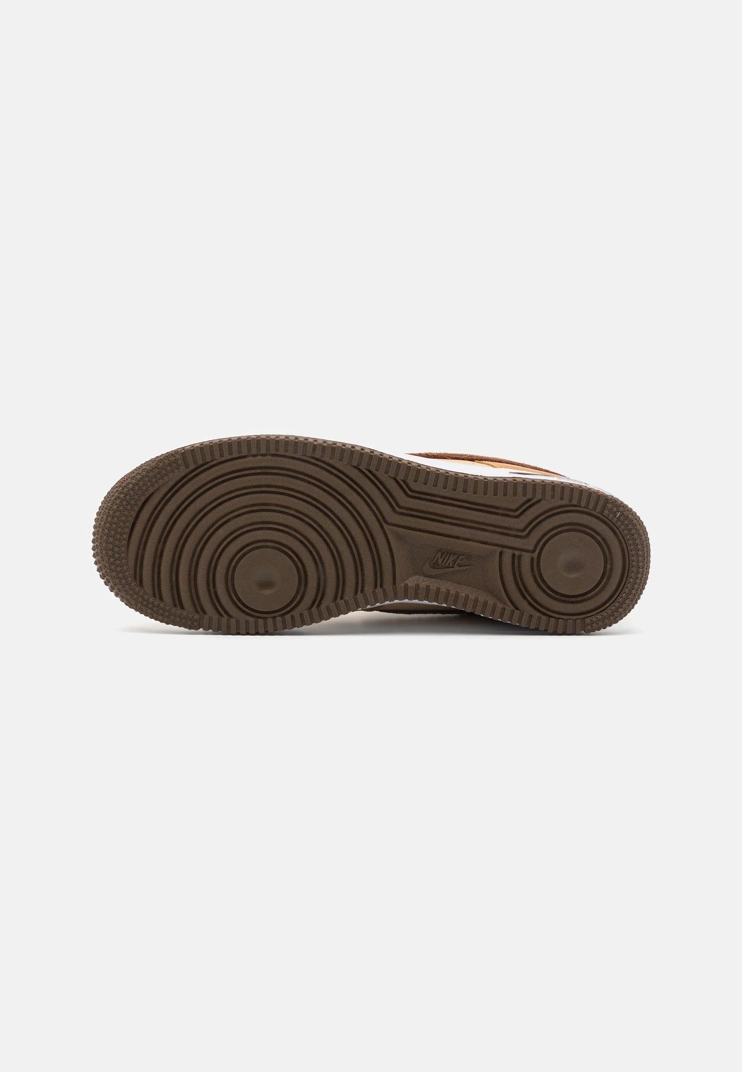 Airforce 1 Low '07 Next Nature Flax Cacao Wow