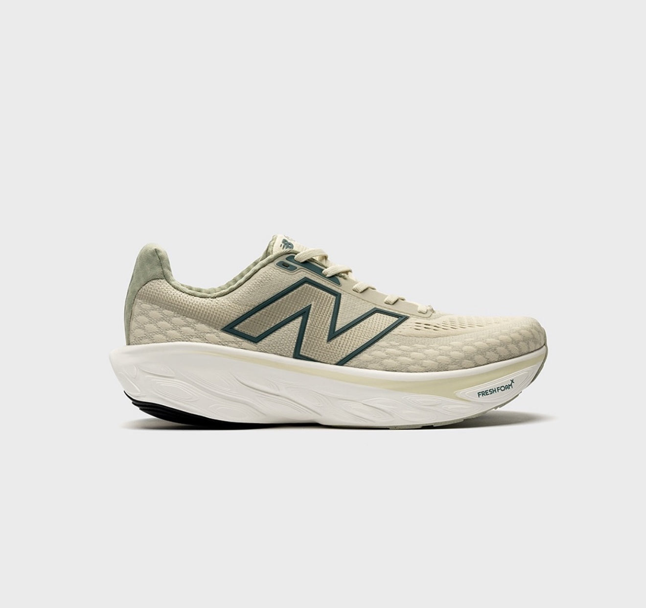 NB Balance Fresh Foam X 1080v14 Pale Moss New Spruce Linen