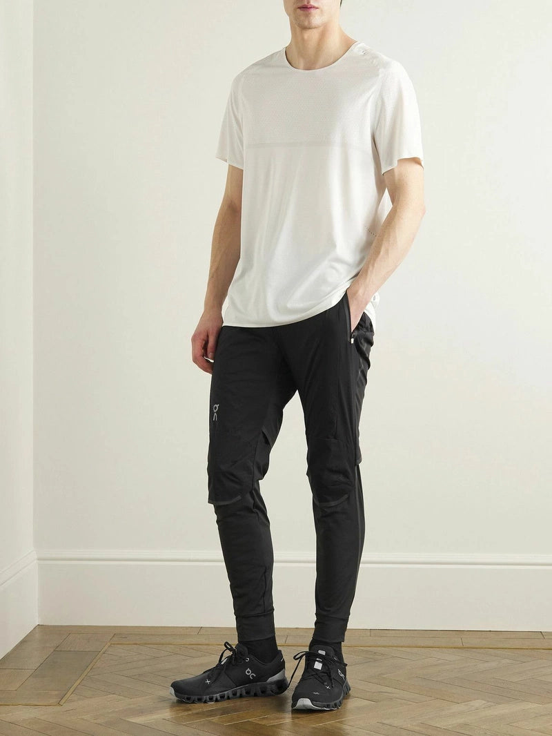 On Running Cloud X 3 Black