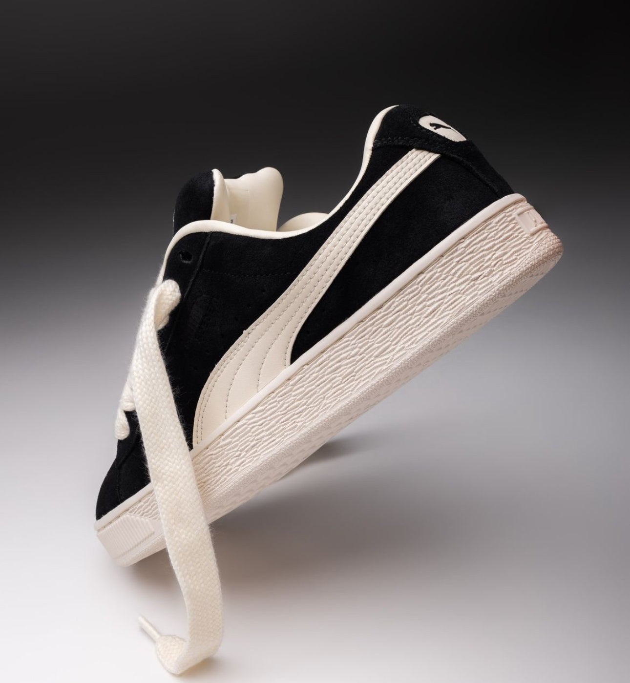 Puma x Pleasures Suede XL