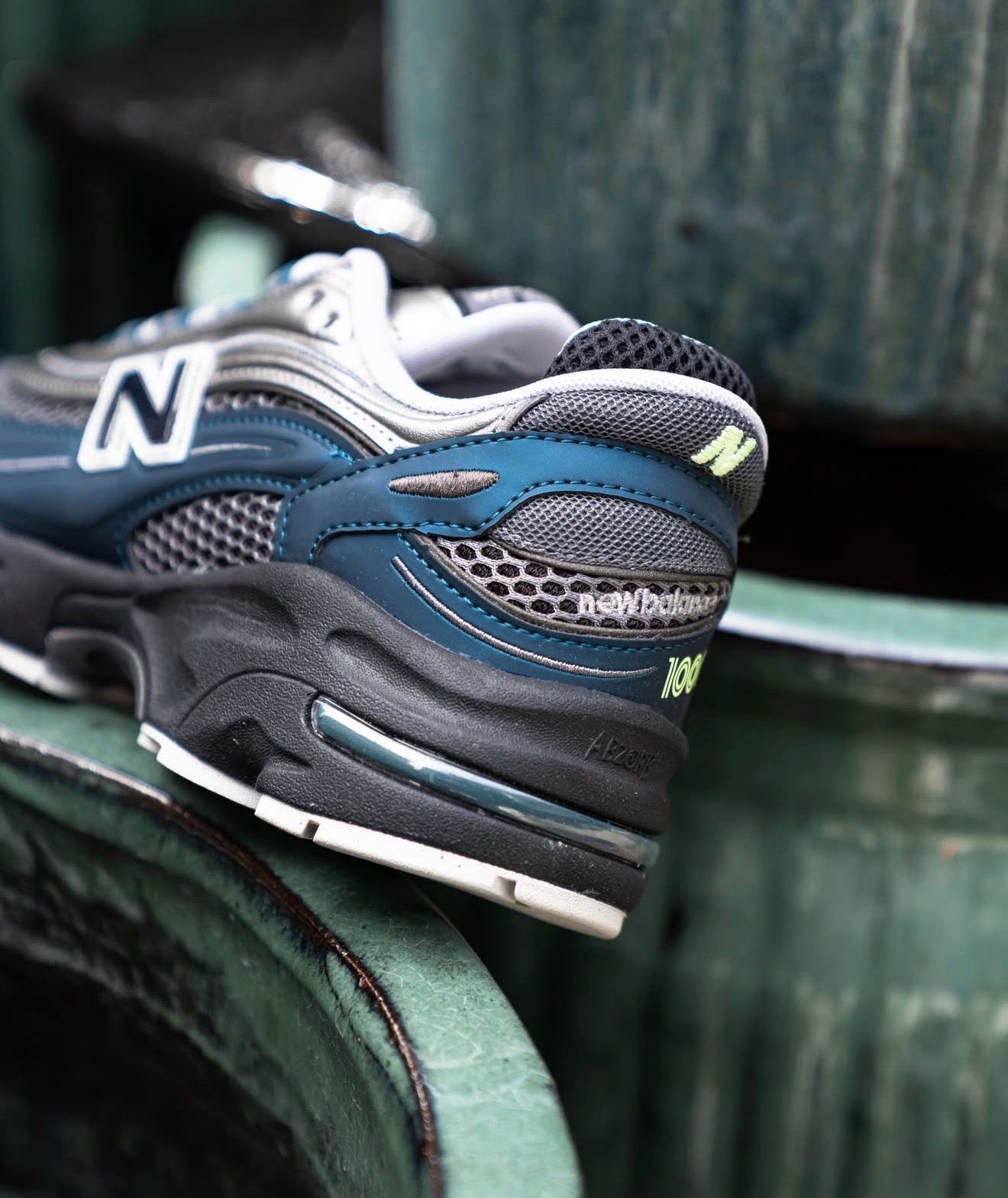 NB Balance 1000 Deep Ocean