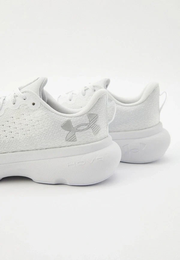 Underarmour Infinite Pro 6 White