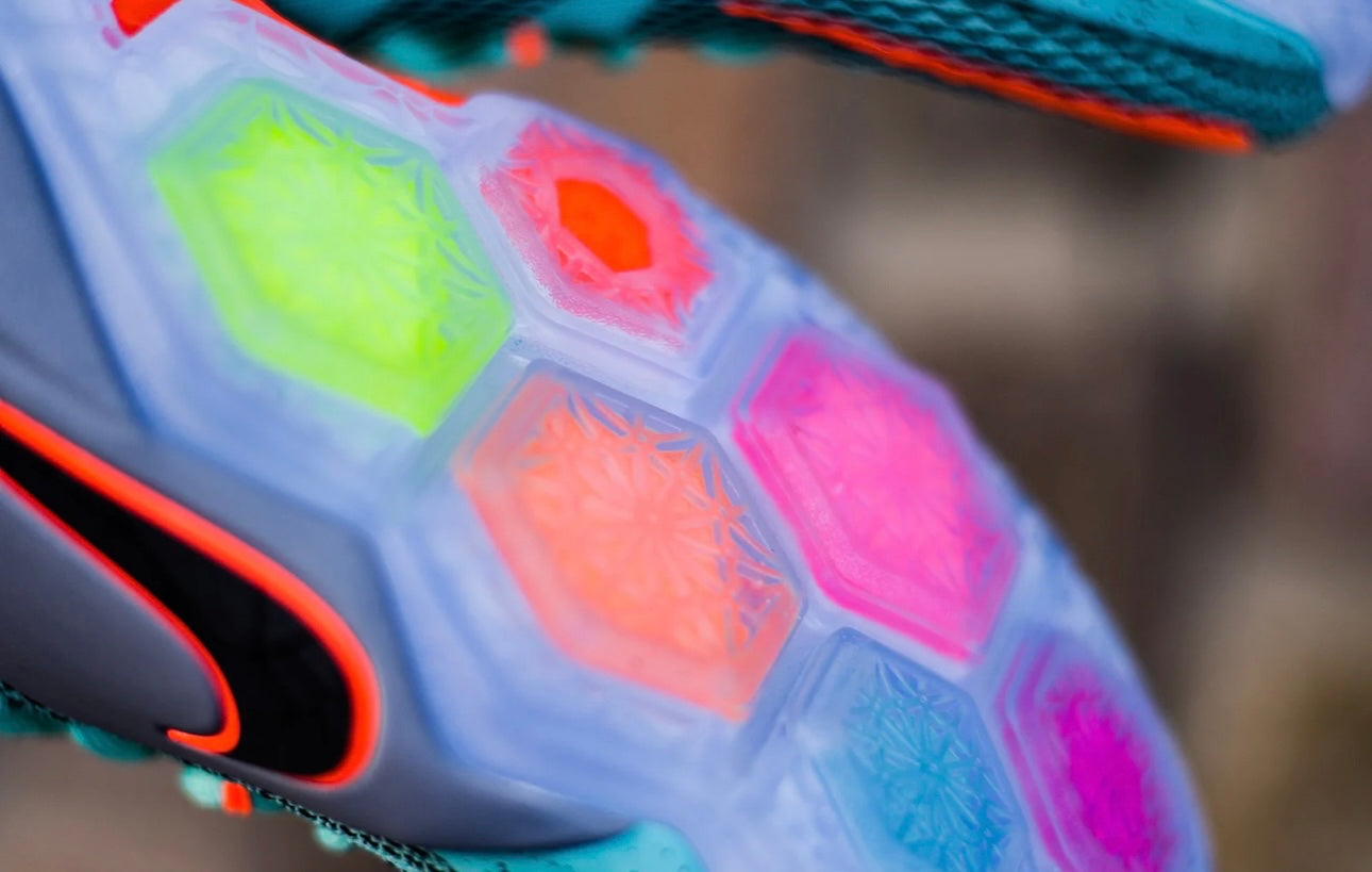 LeBron 12 NSRL