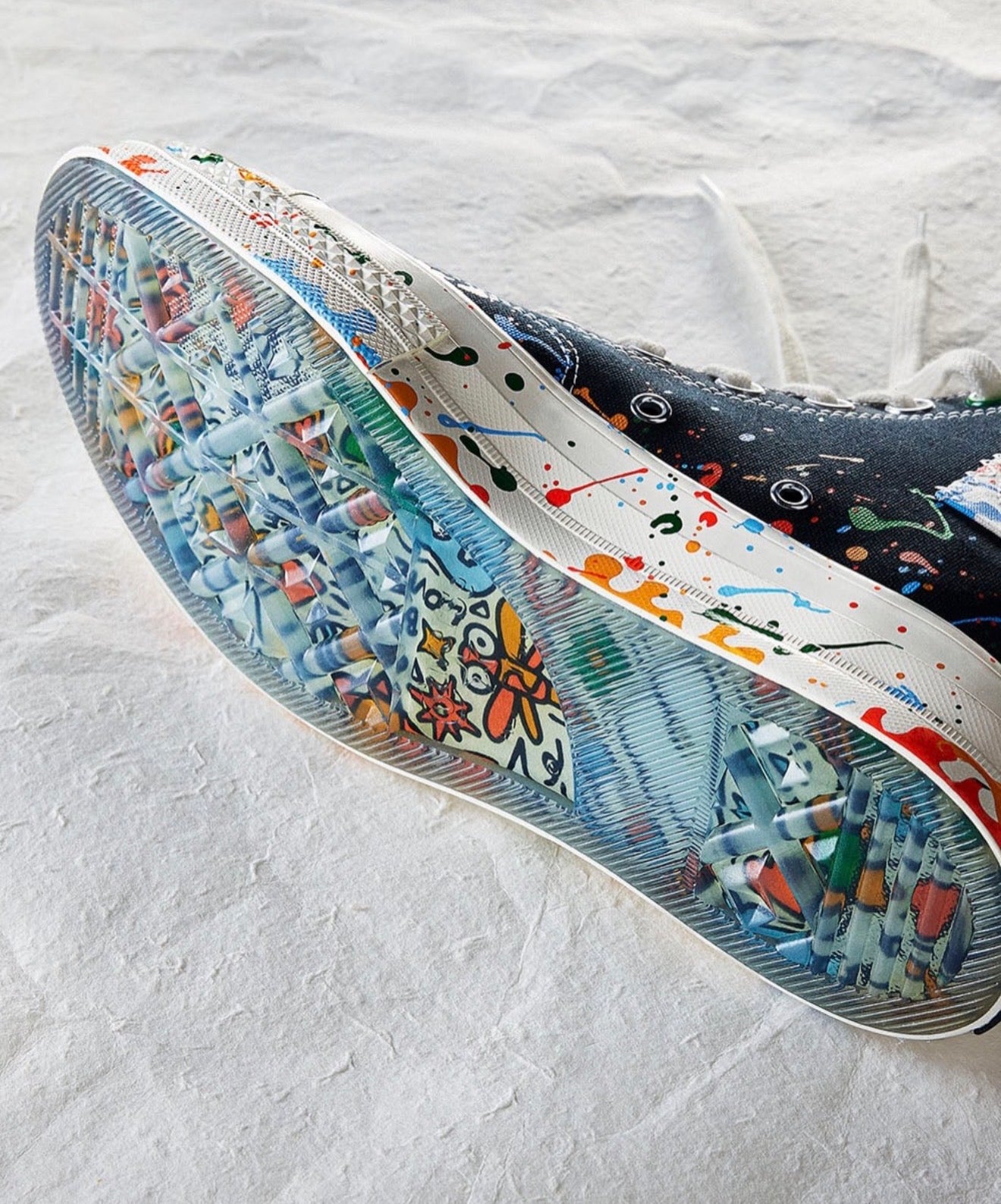 Converse Chuck 70 Hi Roy Wang