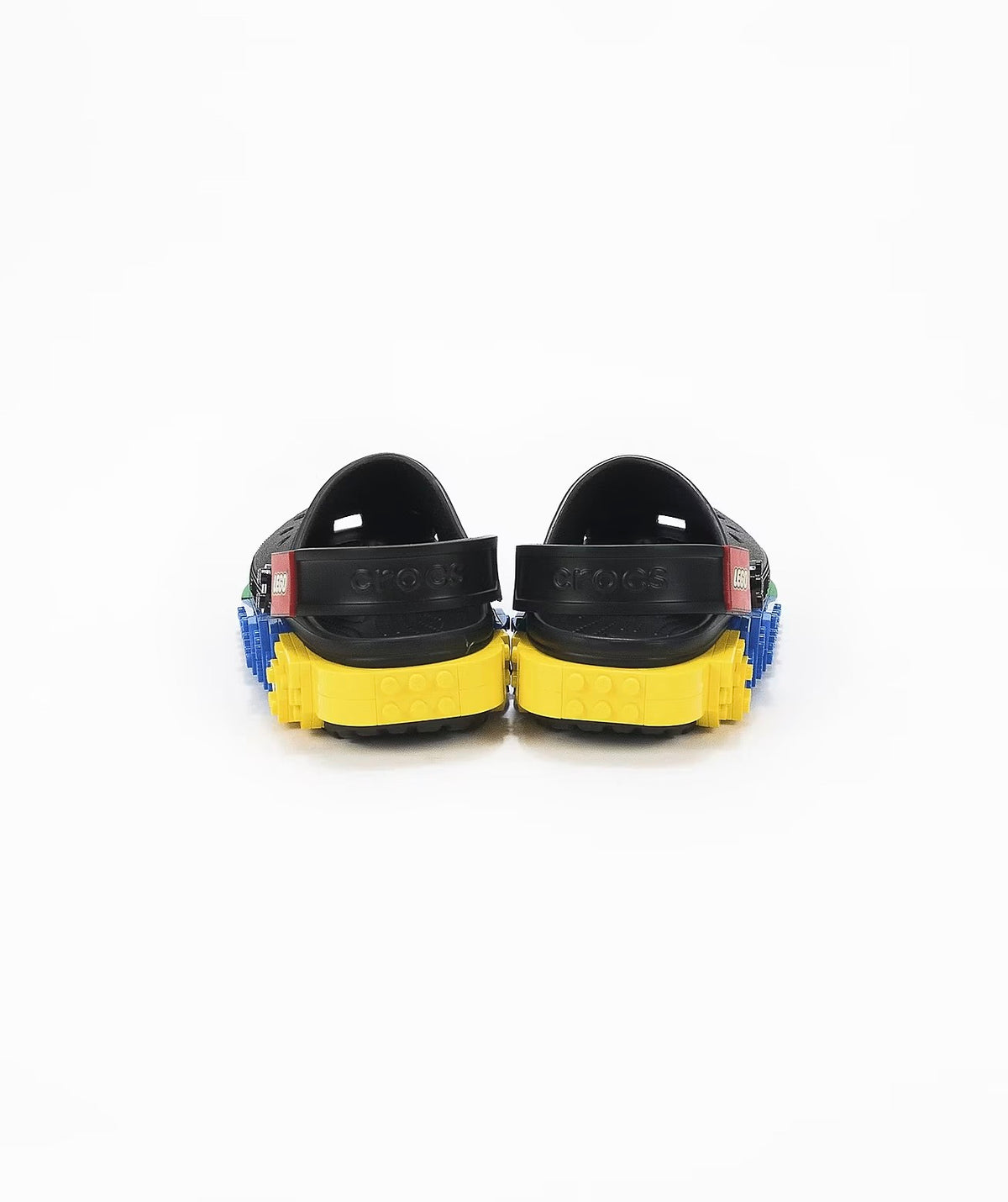 Crocs x Lego Classic Clog Black