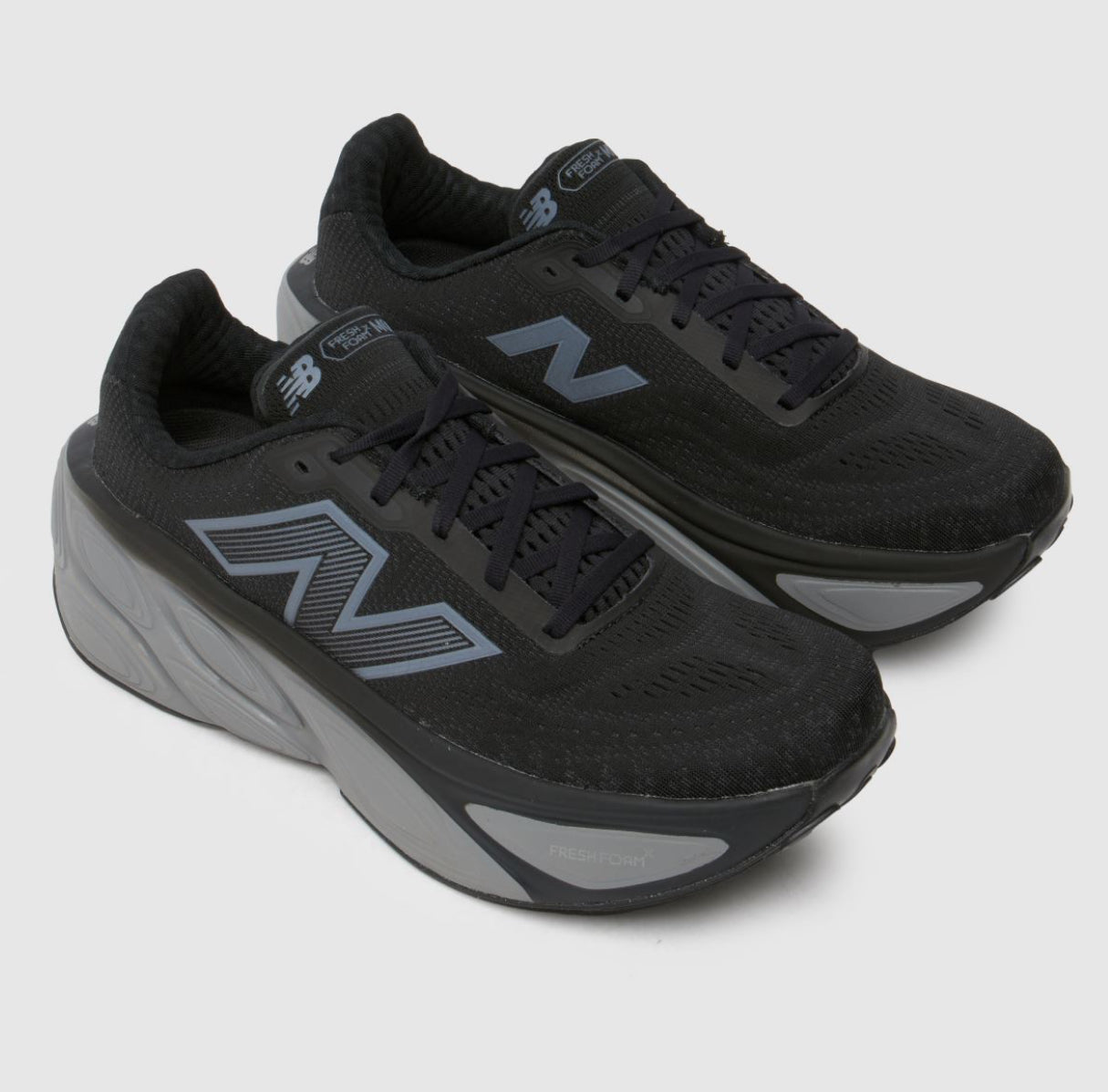 NB Balance Fresh Foam x More V5