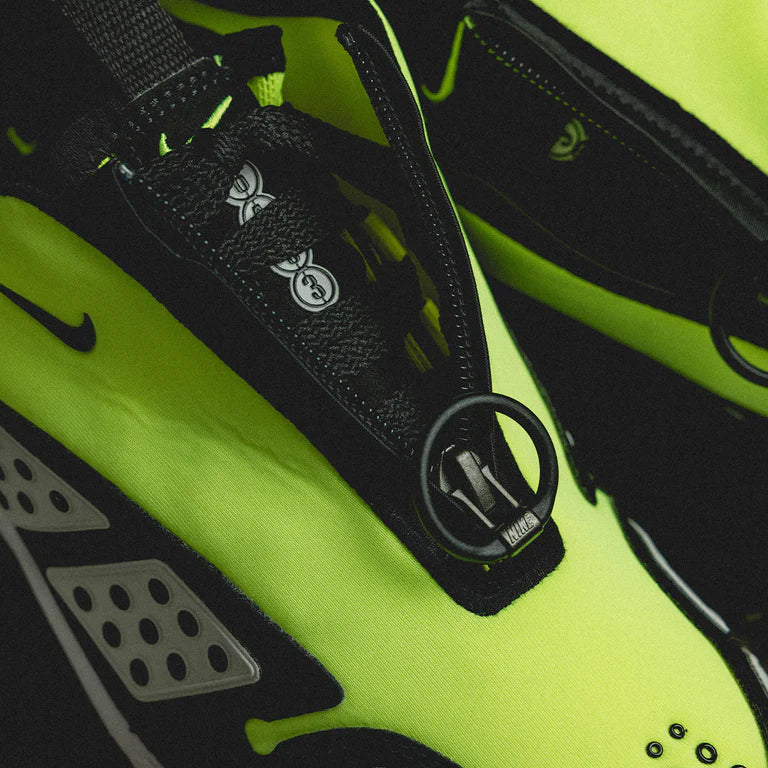 Airmax SNDR Volt Black