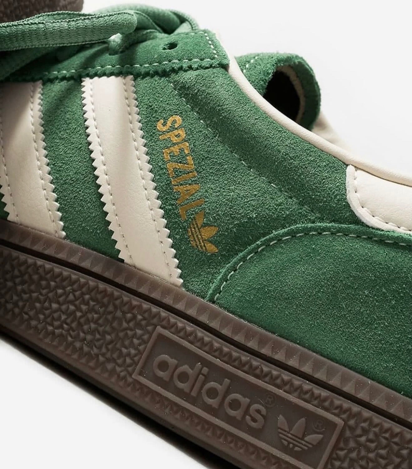 Handball Spezial Preloved Green