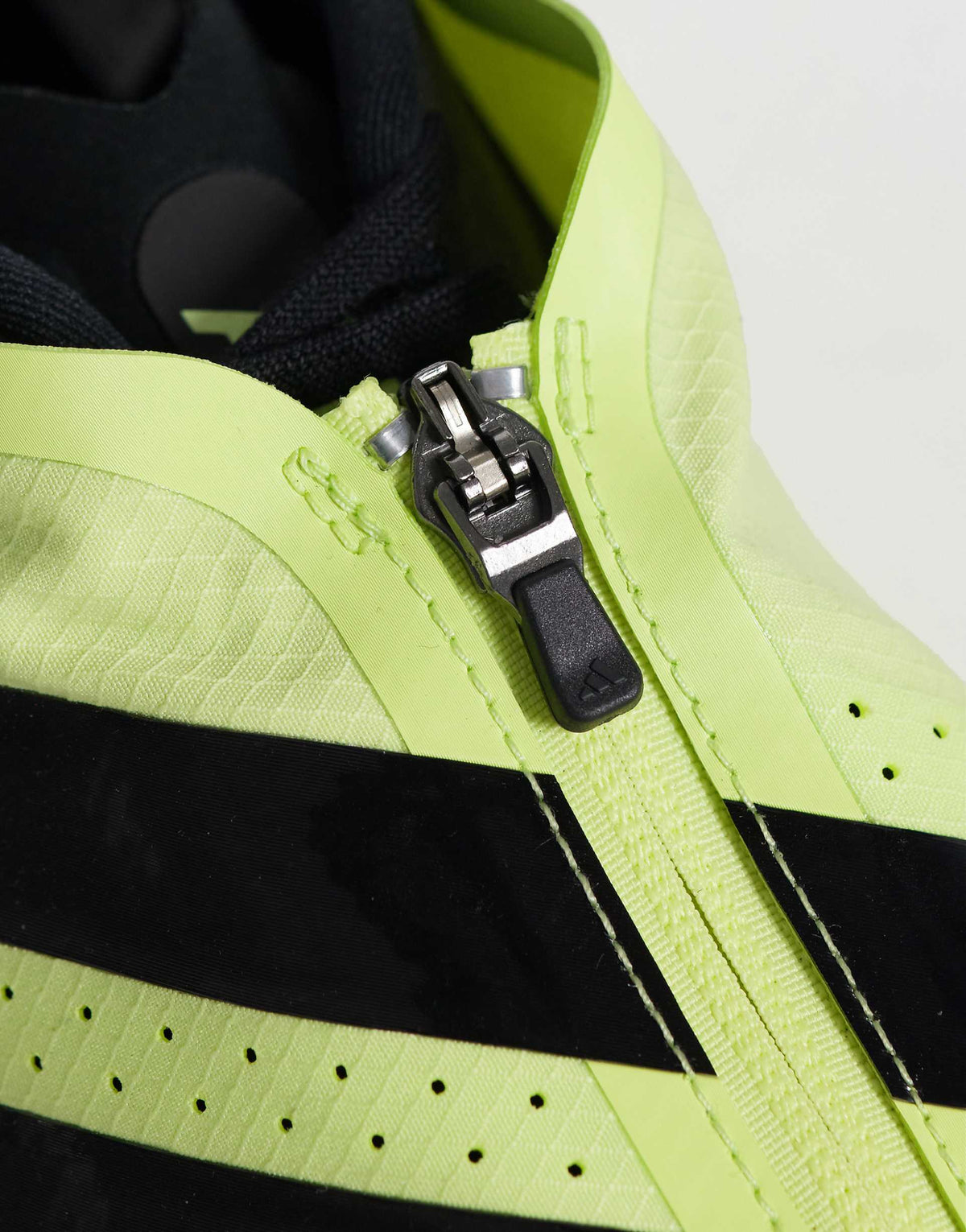 Adizero Evo SL Zip Fresh Lemon Black