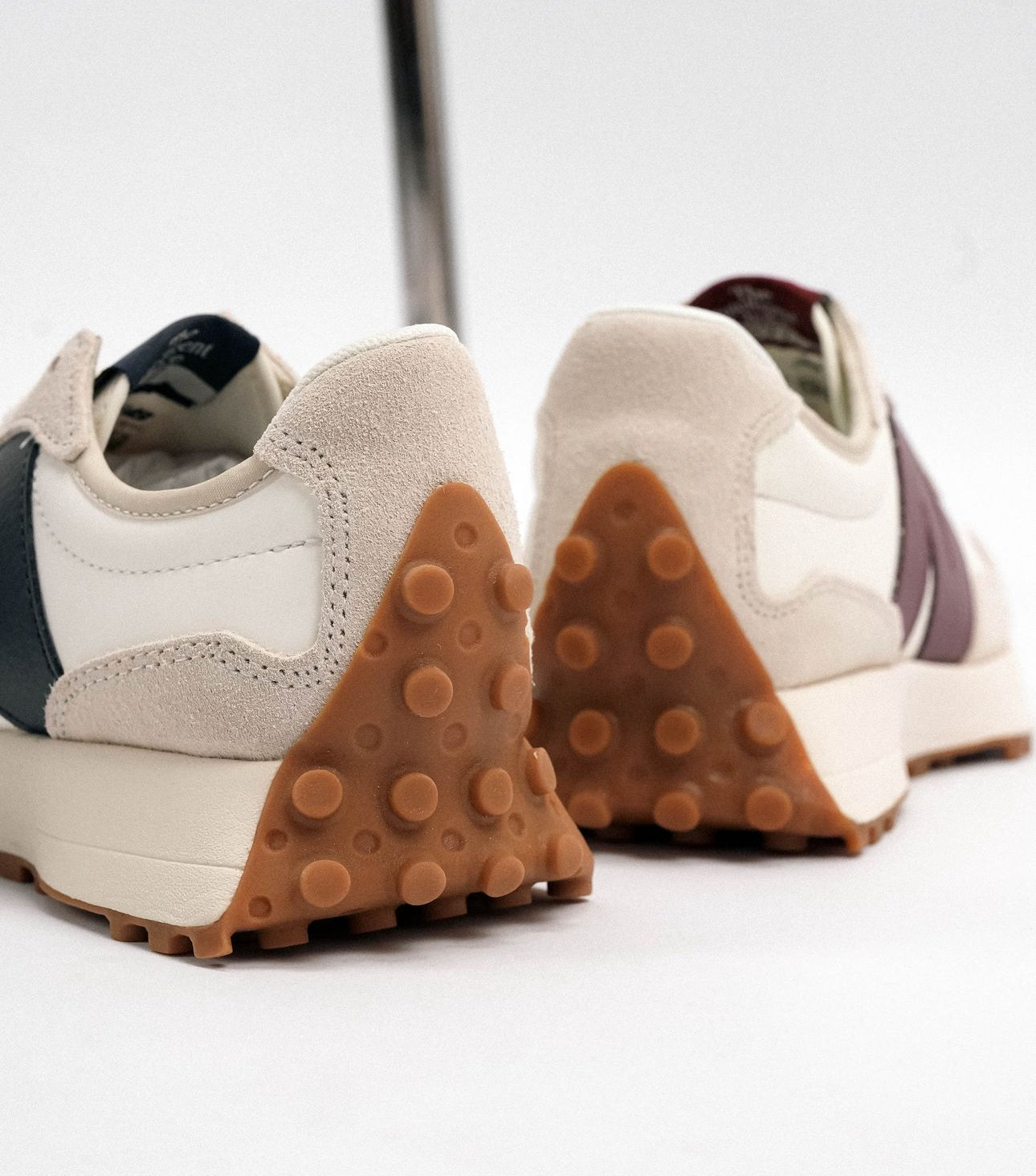 NB Balance 327 Moonbeam Outerspace