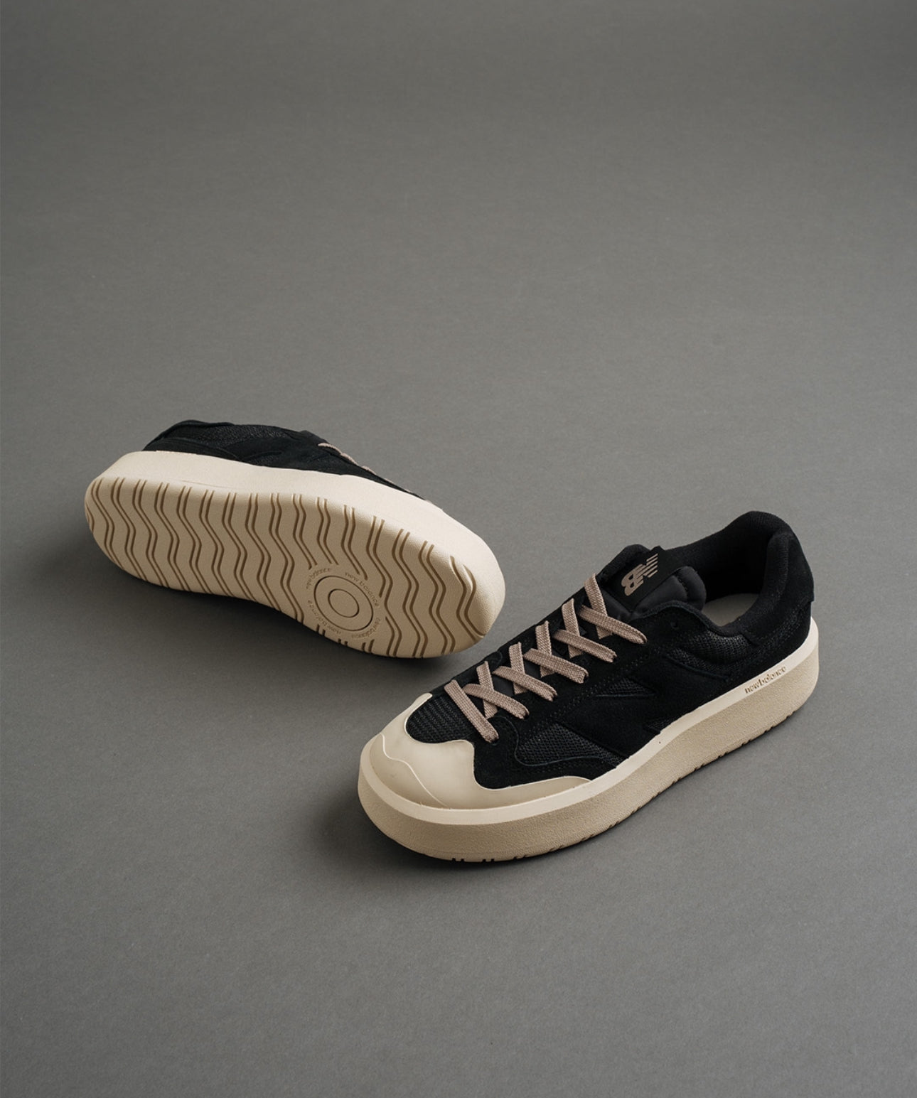 NB Balance CT302 “ Black “