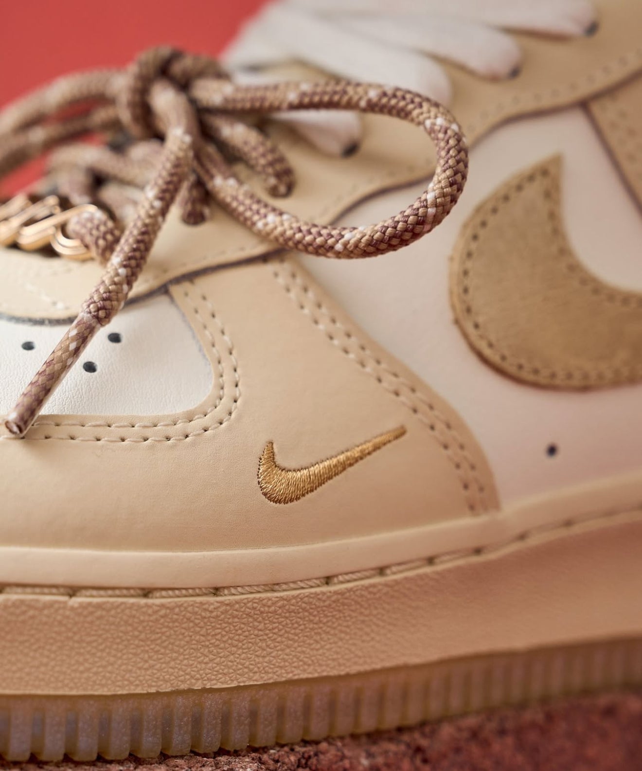WMNs Airforce 1 Low Year of the Snake