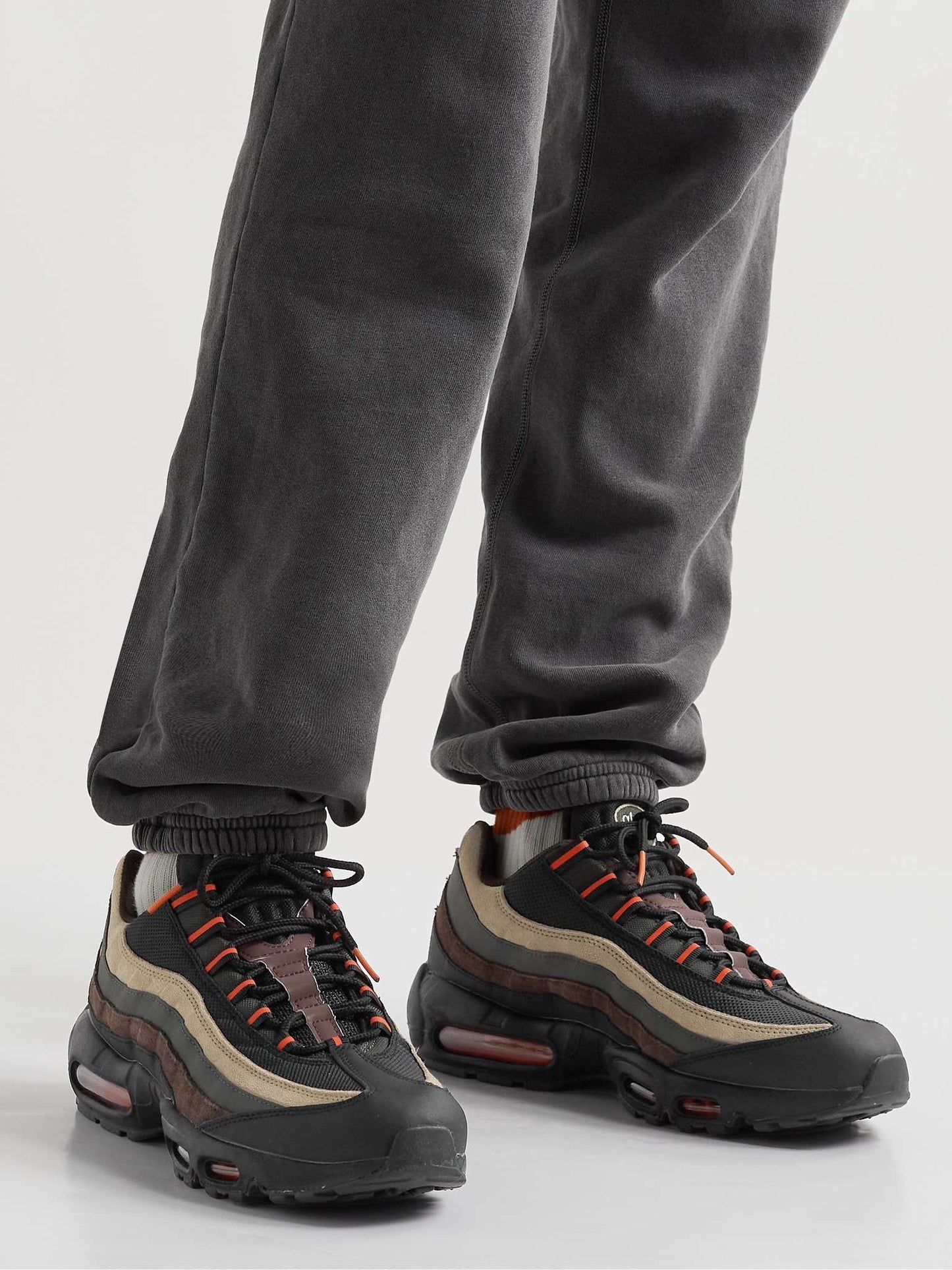Airmax 95 Dark Army