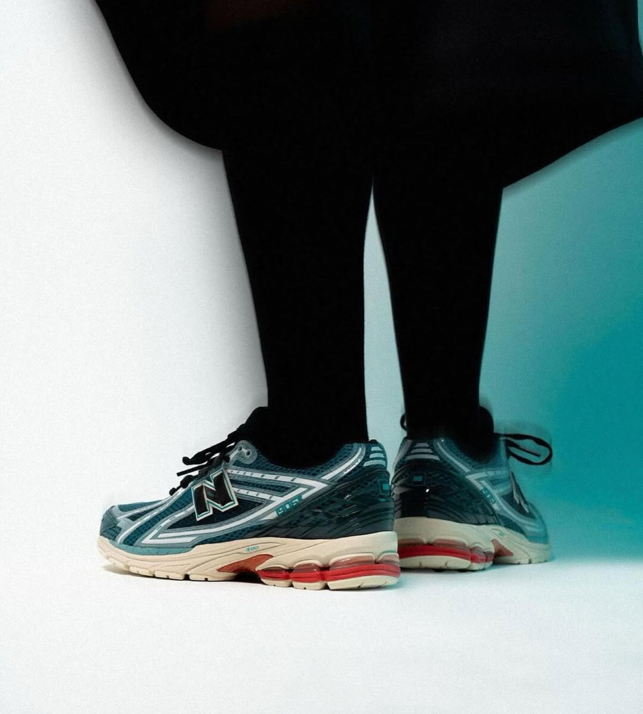 NB Balance 1906R Footpatrol X-Ray