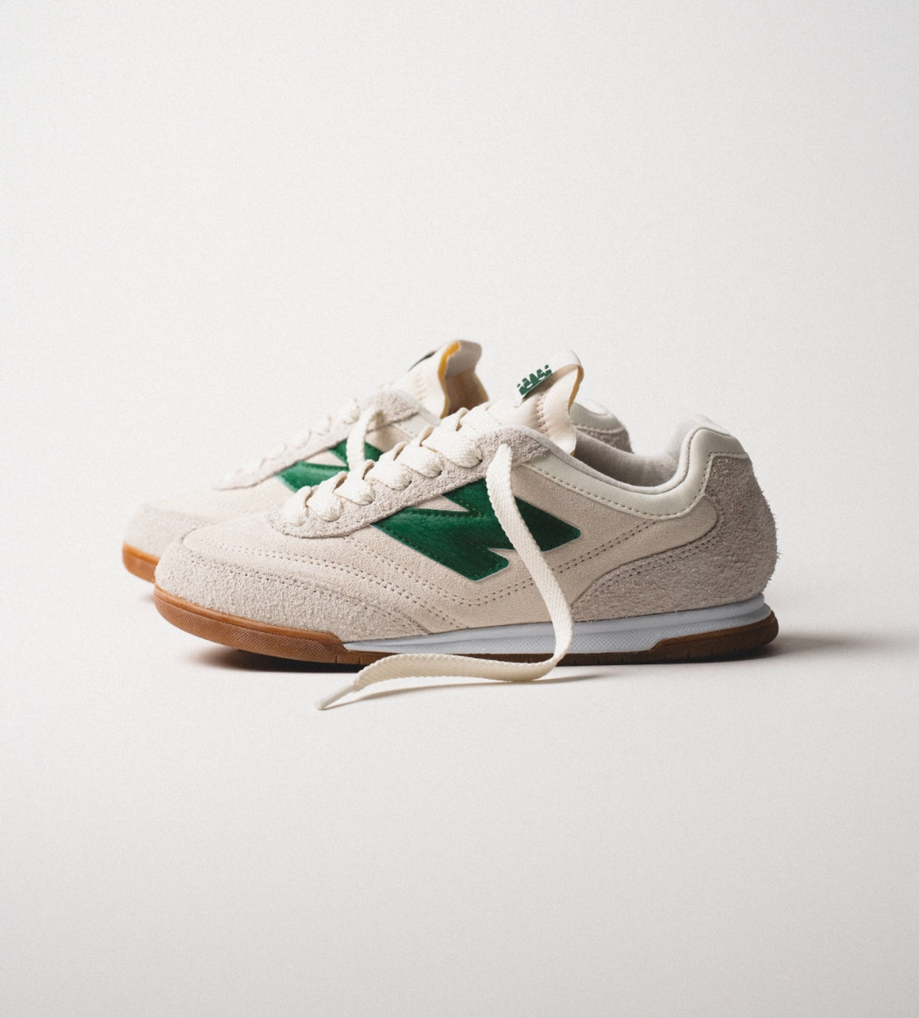 NB Balance RC42 Sea Salt Classic Pine