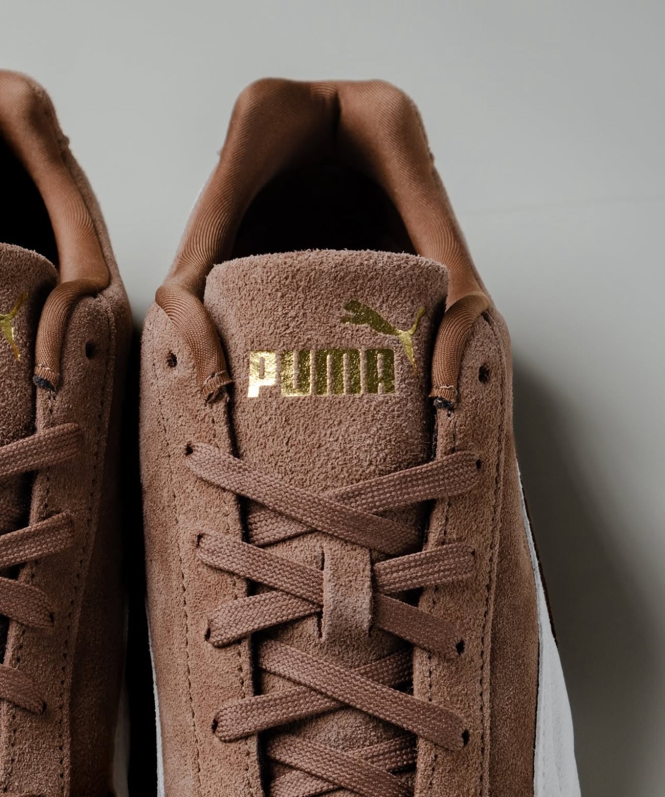 Puma SpeedCat OG Haute Coffee Dark Brown