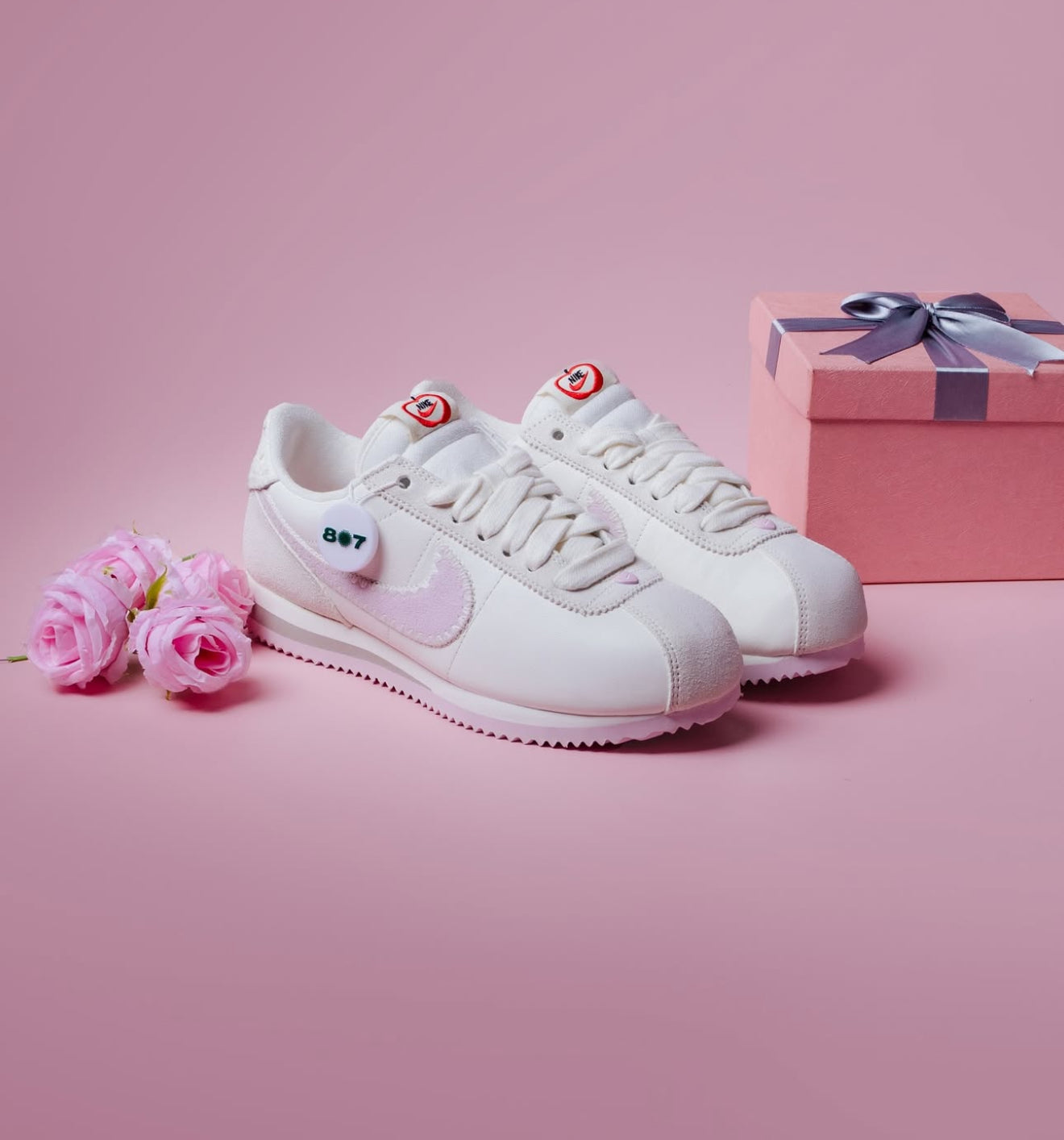 WMNs Cortez Valentine's Day (2025)