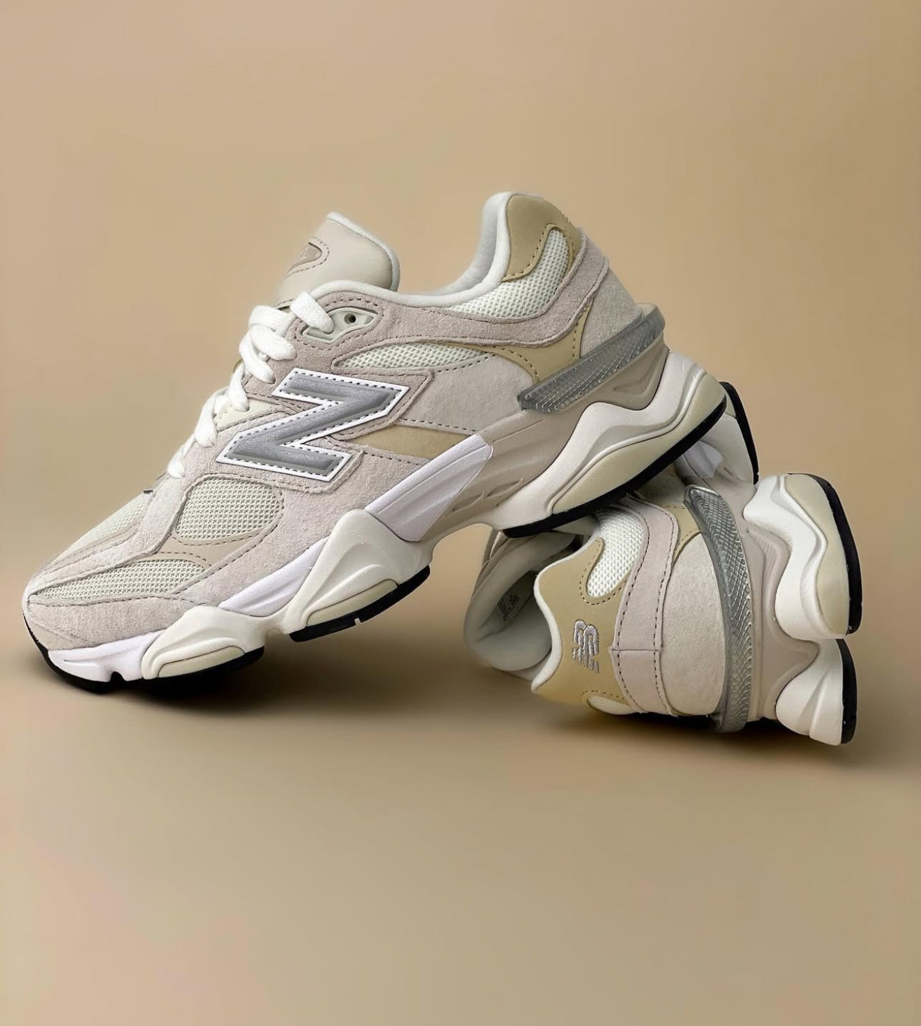 NB Balance 9060 Turtledove