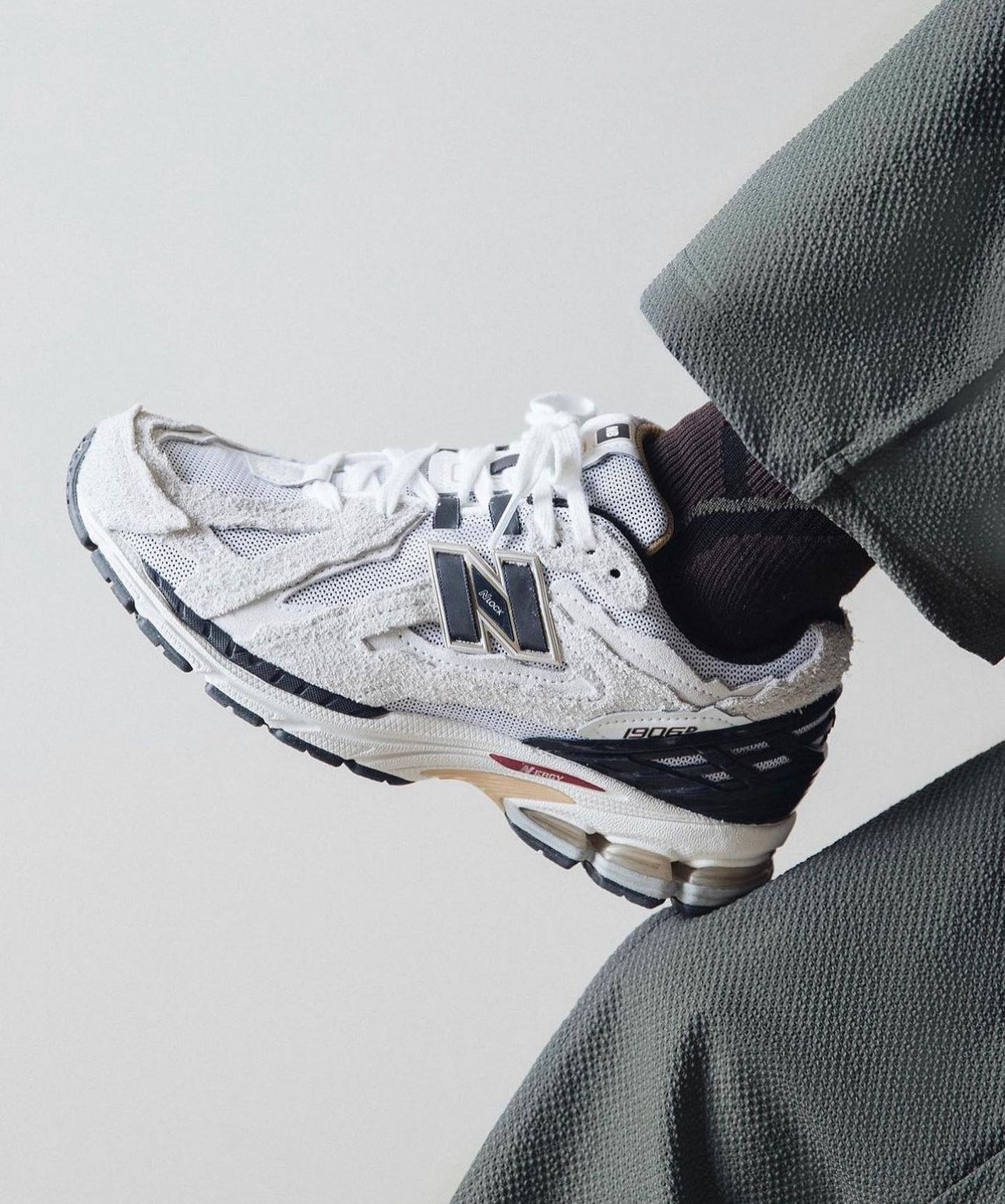 NB Balance 1906D Protection Pack
