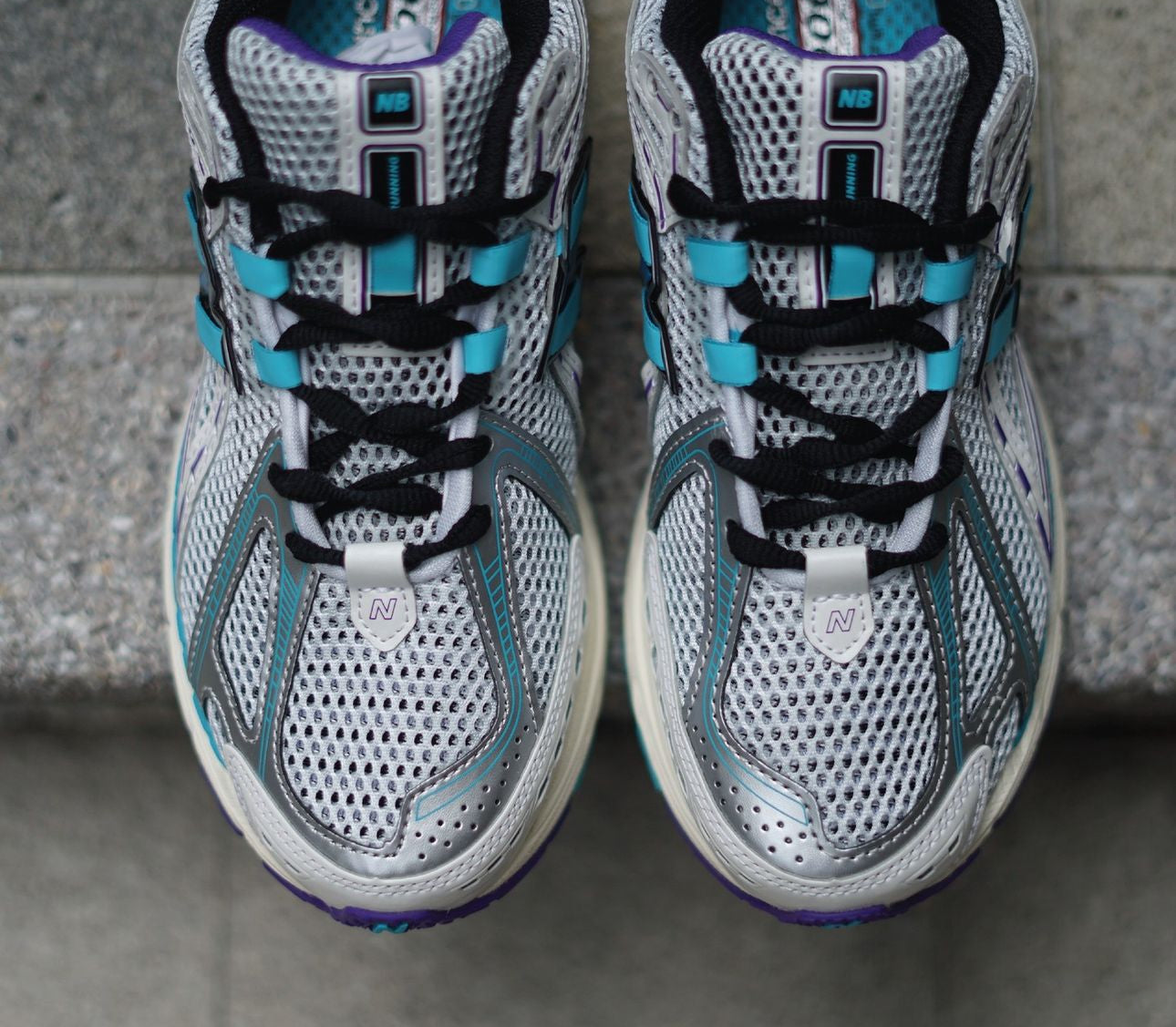 NB Balance 1906R “ Hornets “