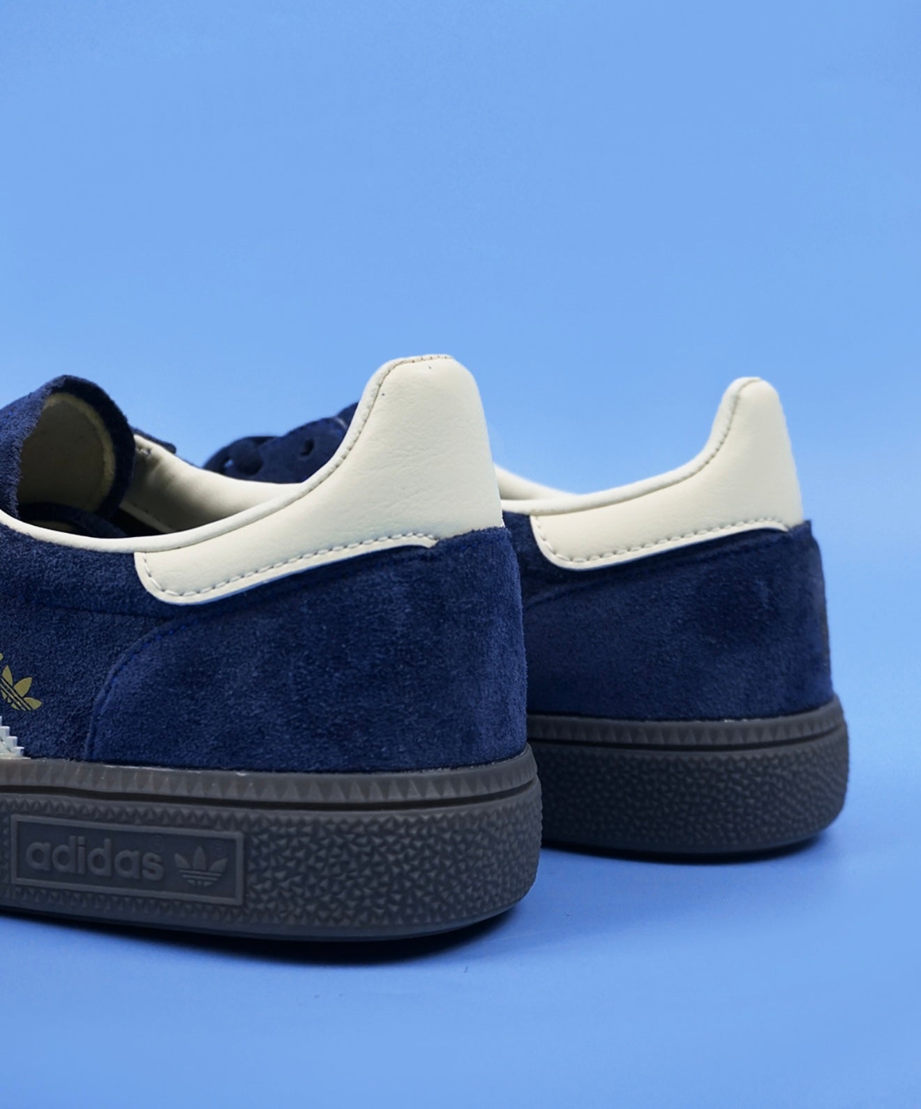 Handball Spezial Night Indigo