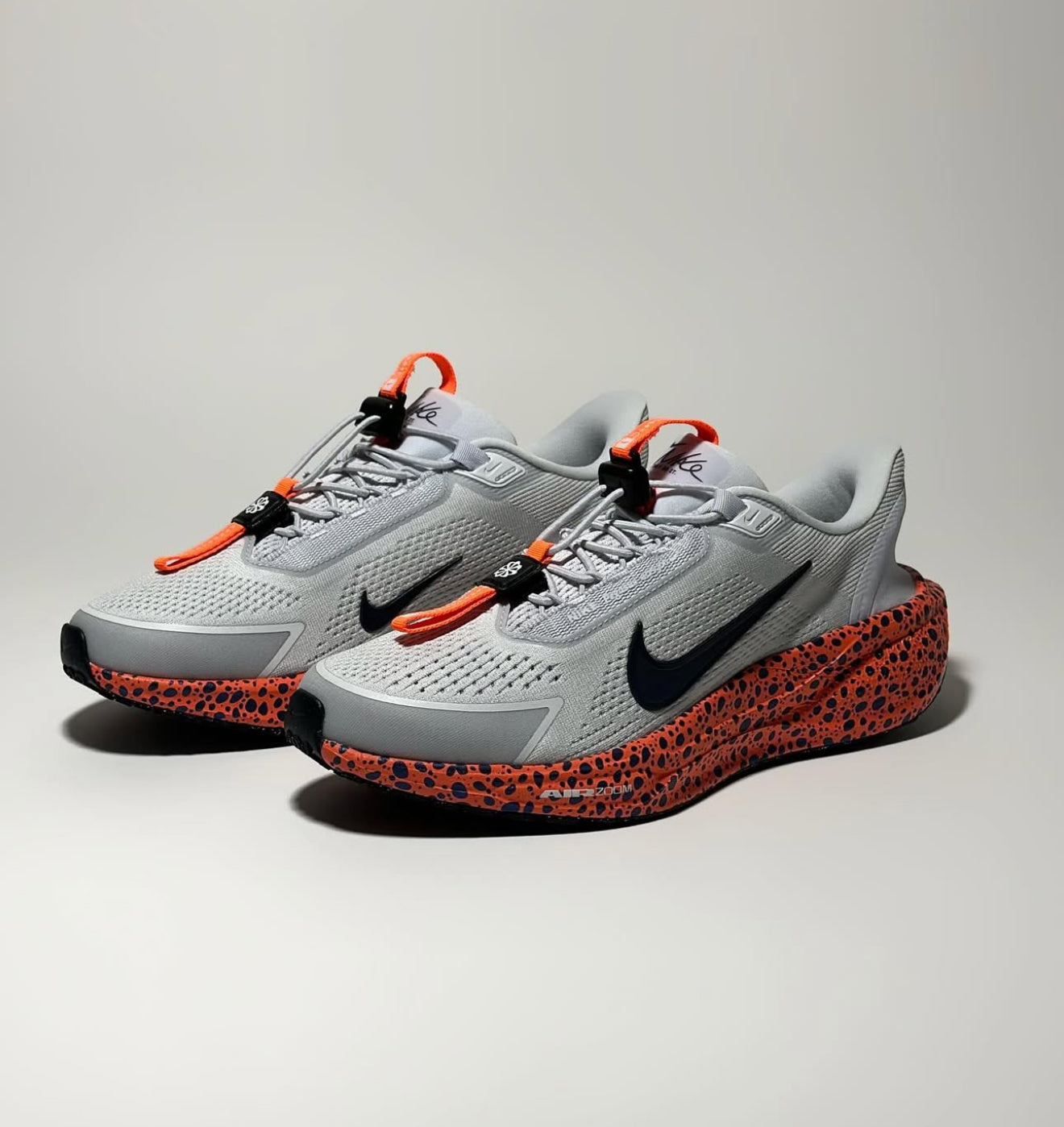 Air Zoom Pegasus 41 EasyOn Electric Pack Olympic Safari