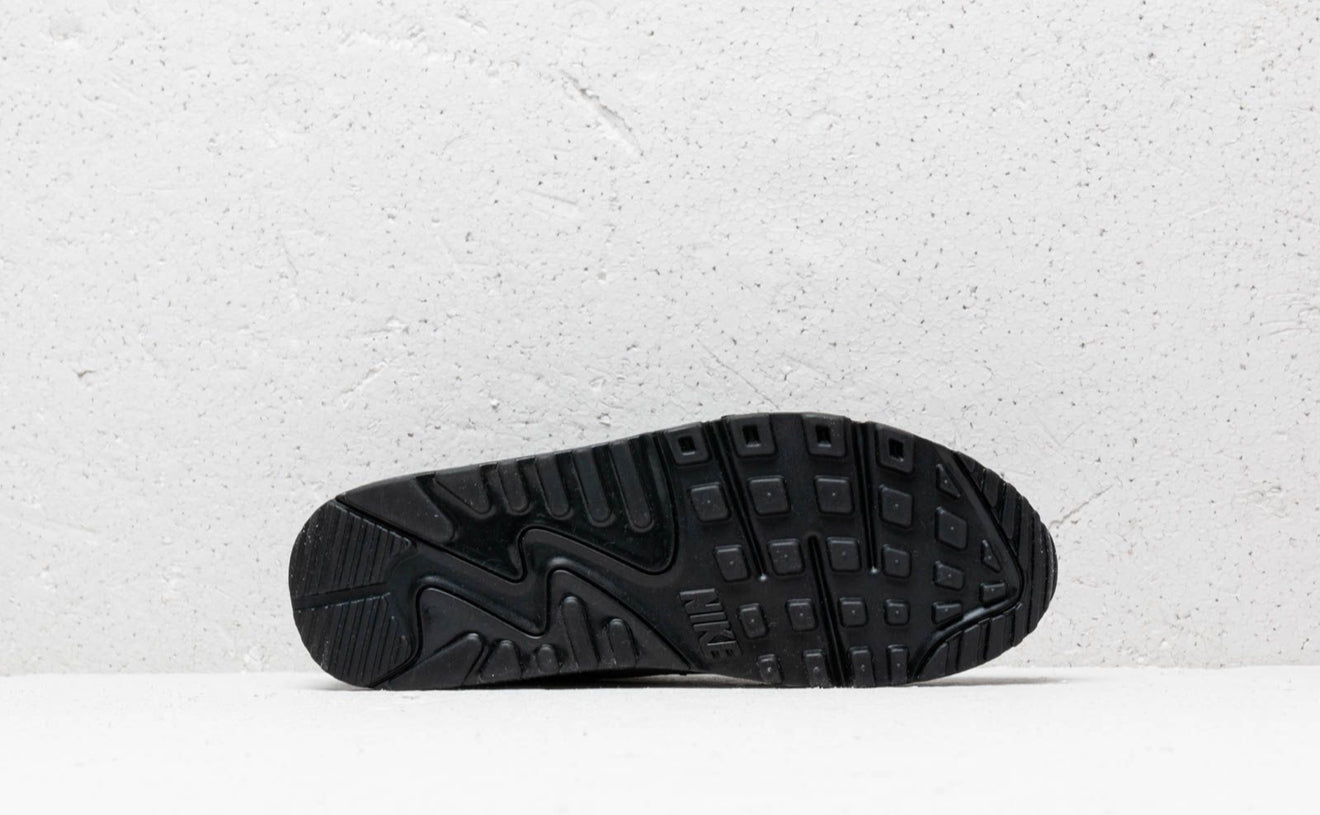 Airmax 90 Essential Black Grey White