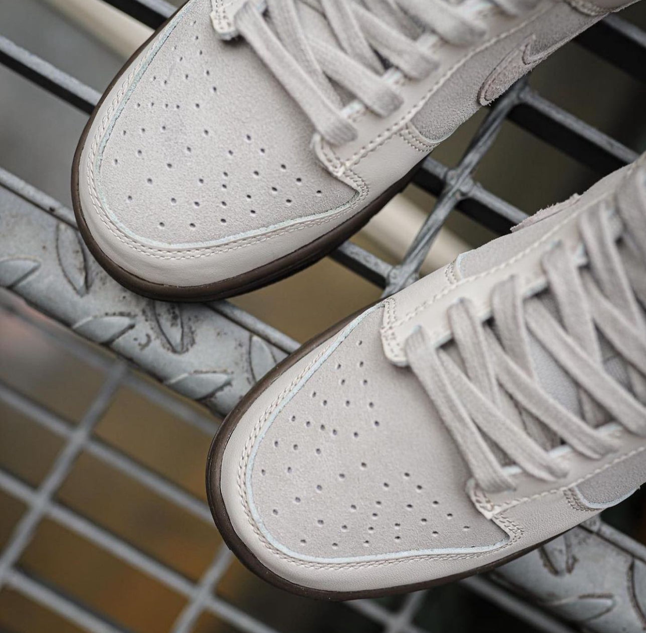 Dunk Low Ironstone