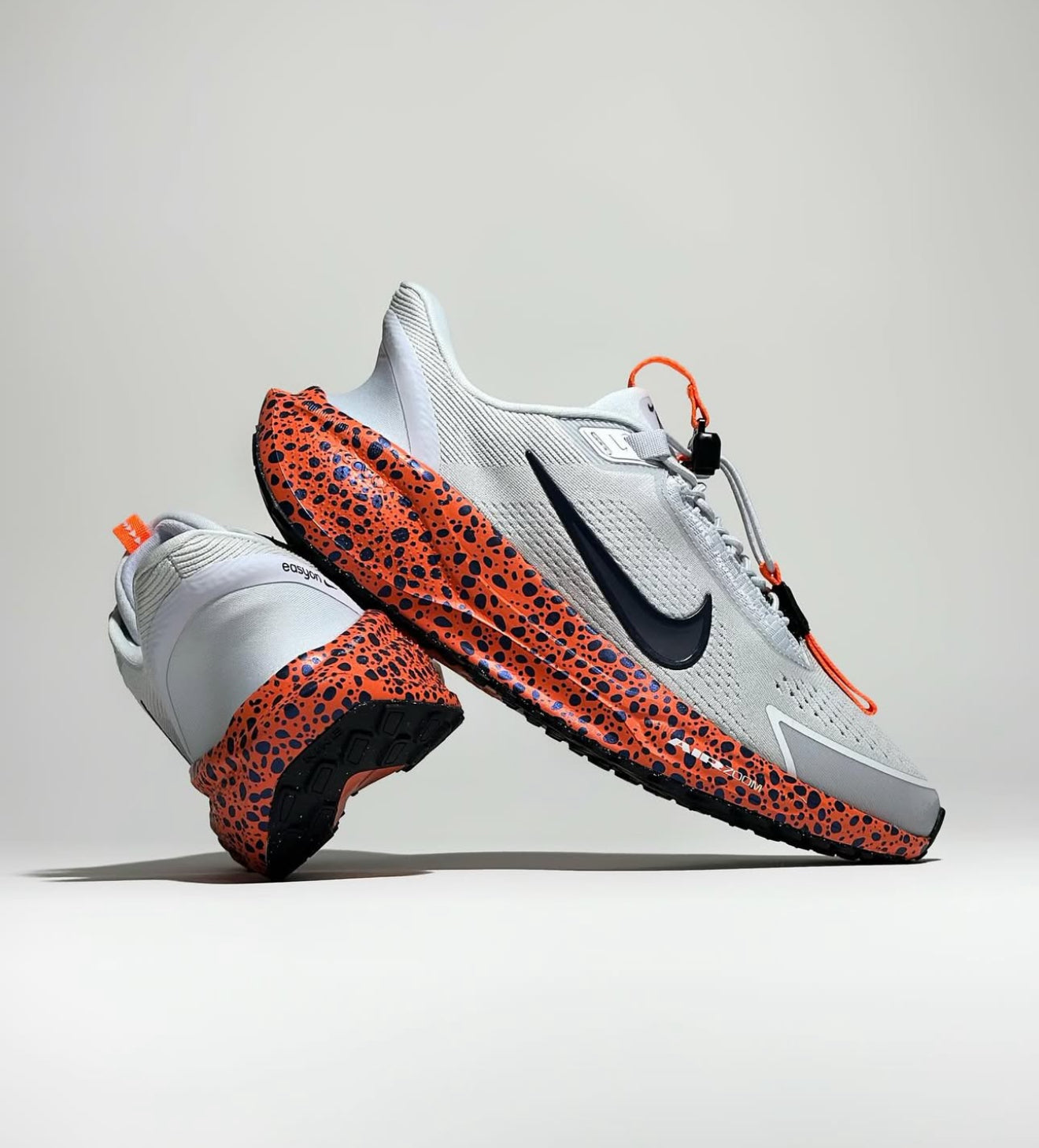 Air Zoom Pegasus 41 EasyOn Electric Pack Olympic Safari