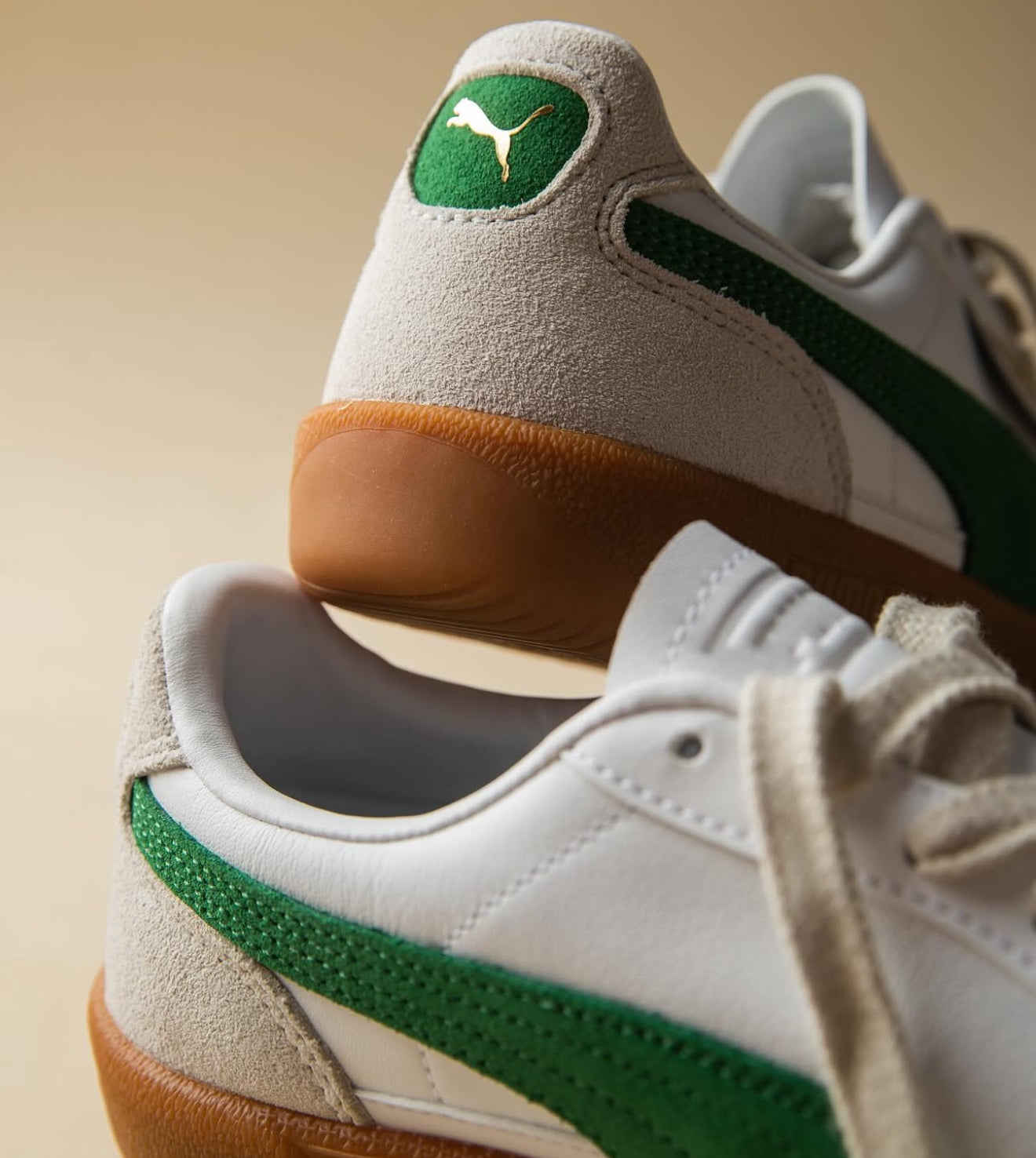 WMNs Puma Palermo